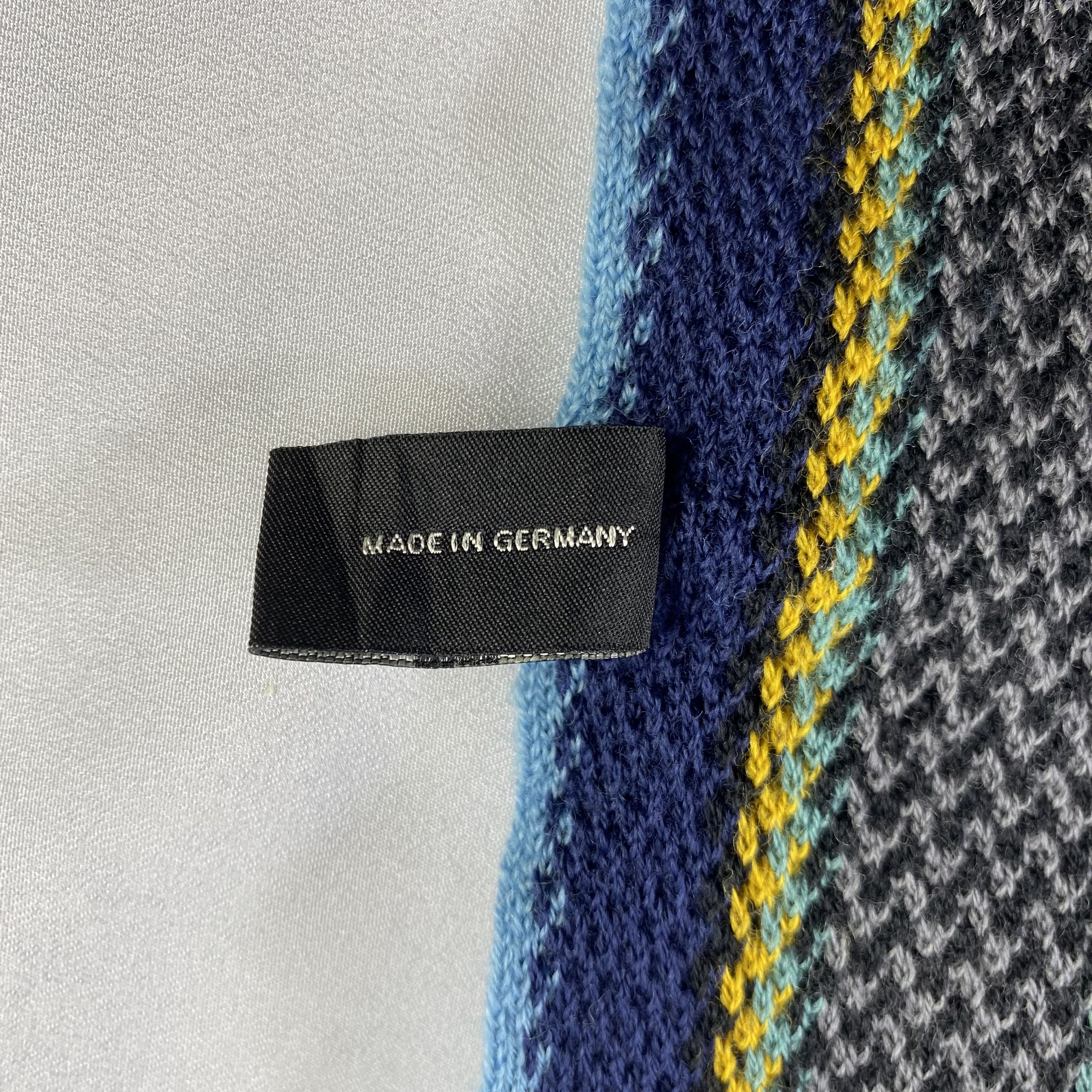 Paul Smith Paul Smith Scarf / Muffler / Neckwear Size ONE SIZE - 7 Thumbnail