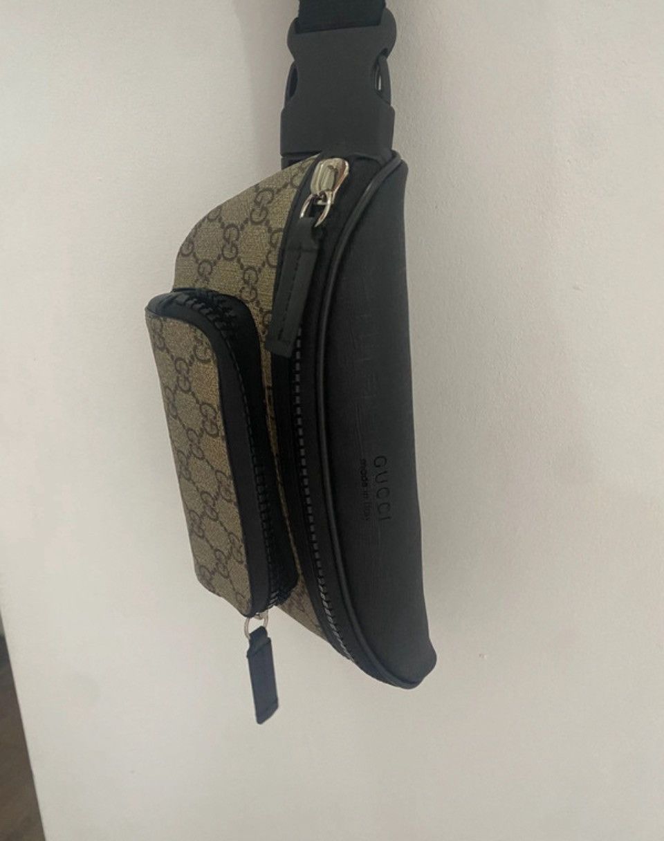 Gucci Gucci eden belt bag Size ONE SIZE - 2 Thumbnail