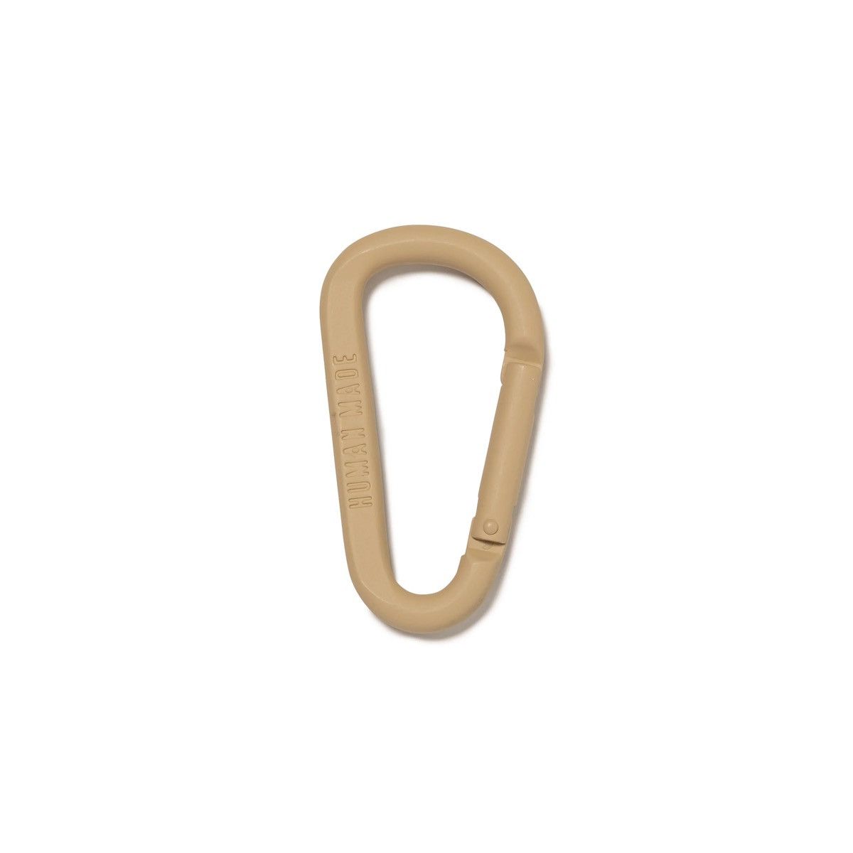 Human Made Human Made Dry Alls Carabiner Size ONE SIZE - 1 Thumbnail