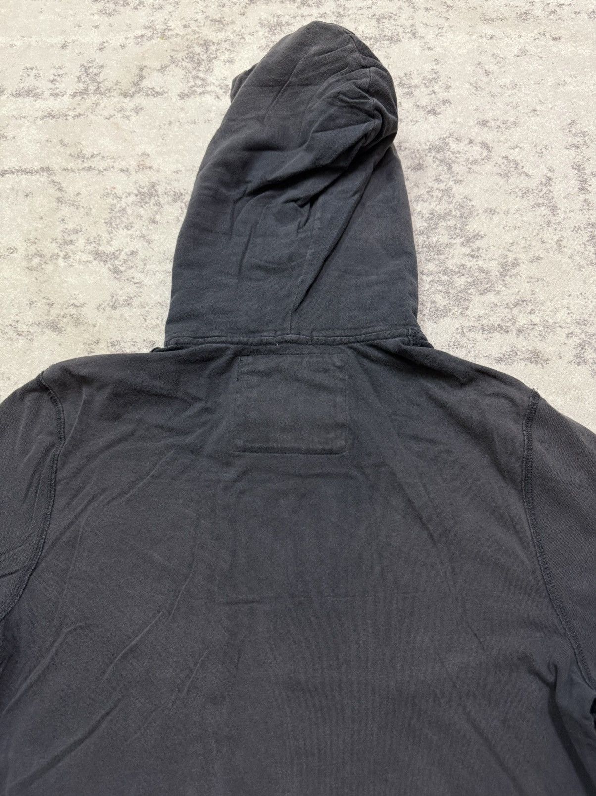 Abercrombie & Fitch Vintage Abercrombie&Fitch Zip Up Swester Hoodie Size US M / EU 48-50 / 2 - 14 Thumbnail
