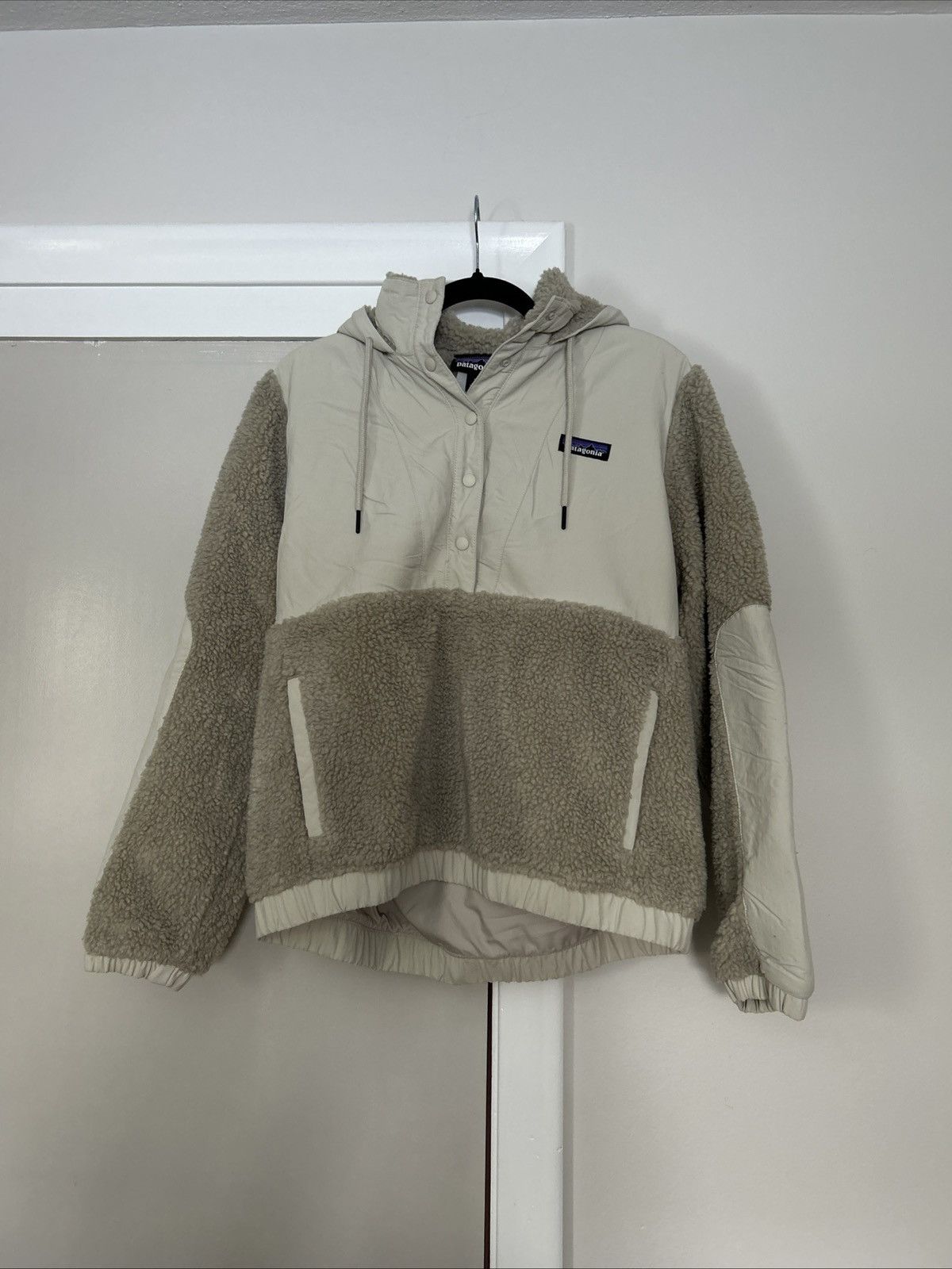 Patagonia Patagonia Retro Jacket Women’s Size S Deep Pile Size S / US 4 / IT 40 - 2 Thumbnail