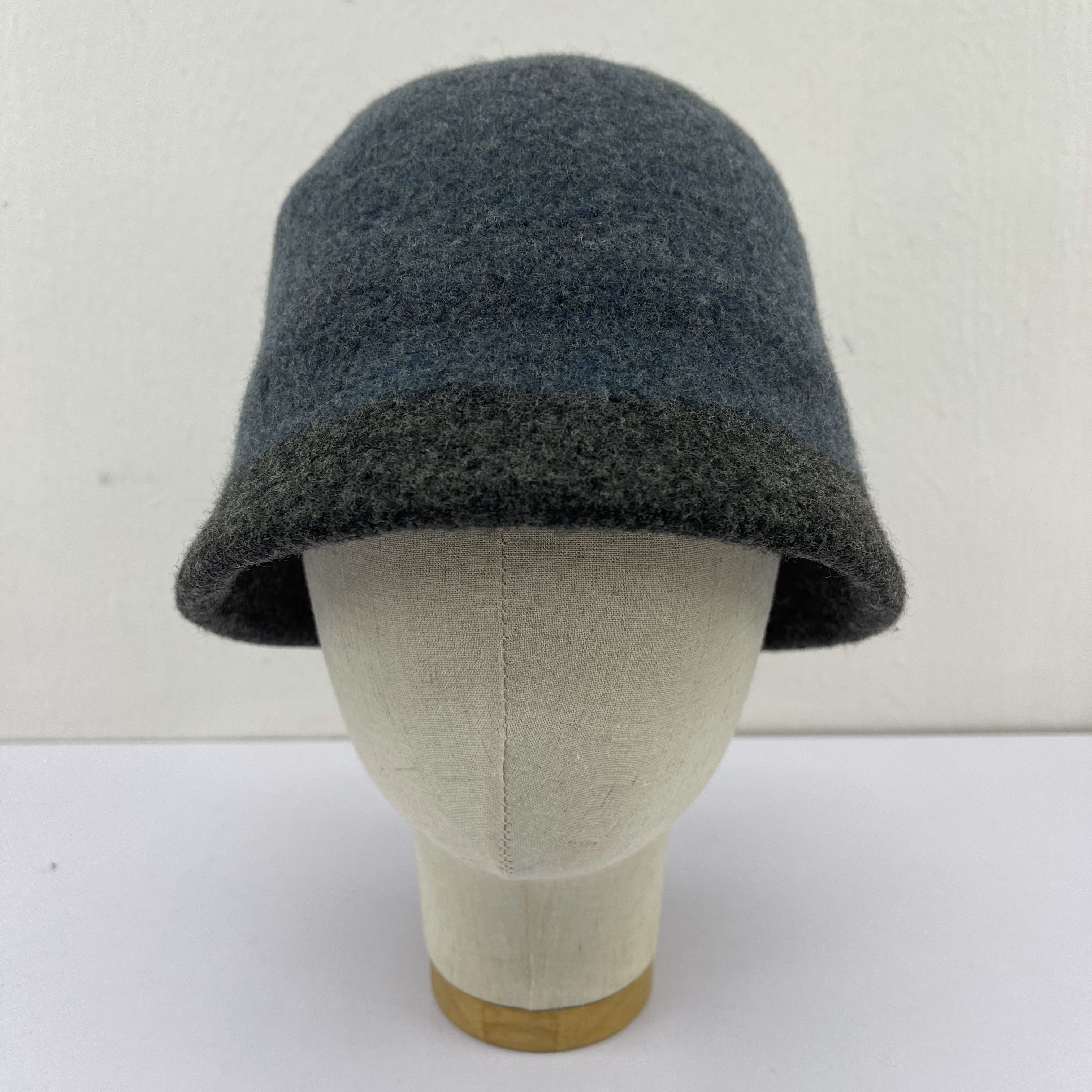Michel Klein Michel Klein Bucket Hats - BH5014 Size ONE SIZE - 3 Thumbnail