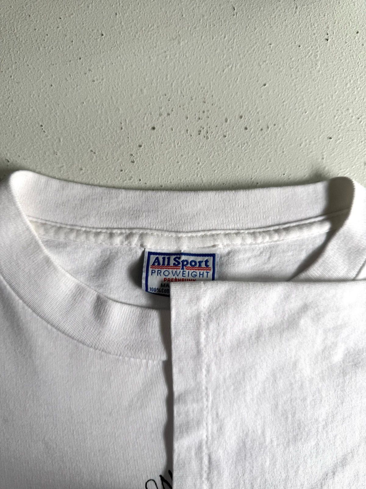 Band Tees × Vintage Vintage 1993 Beavis & Butthead I Don’t Like Stuff Tee Size US L / EU 52-54 / 3 - 3 Thumbnail