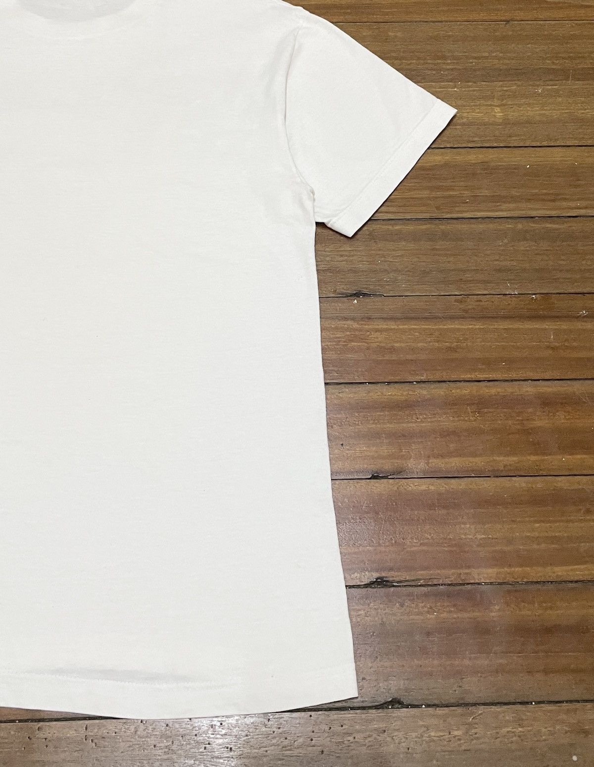 Vintage Rare Vintage Art Creation Of Adam Michelangelo T-shirt 1990s Size US M / EU 48-50 / 2 - 8 Thumbnail