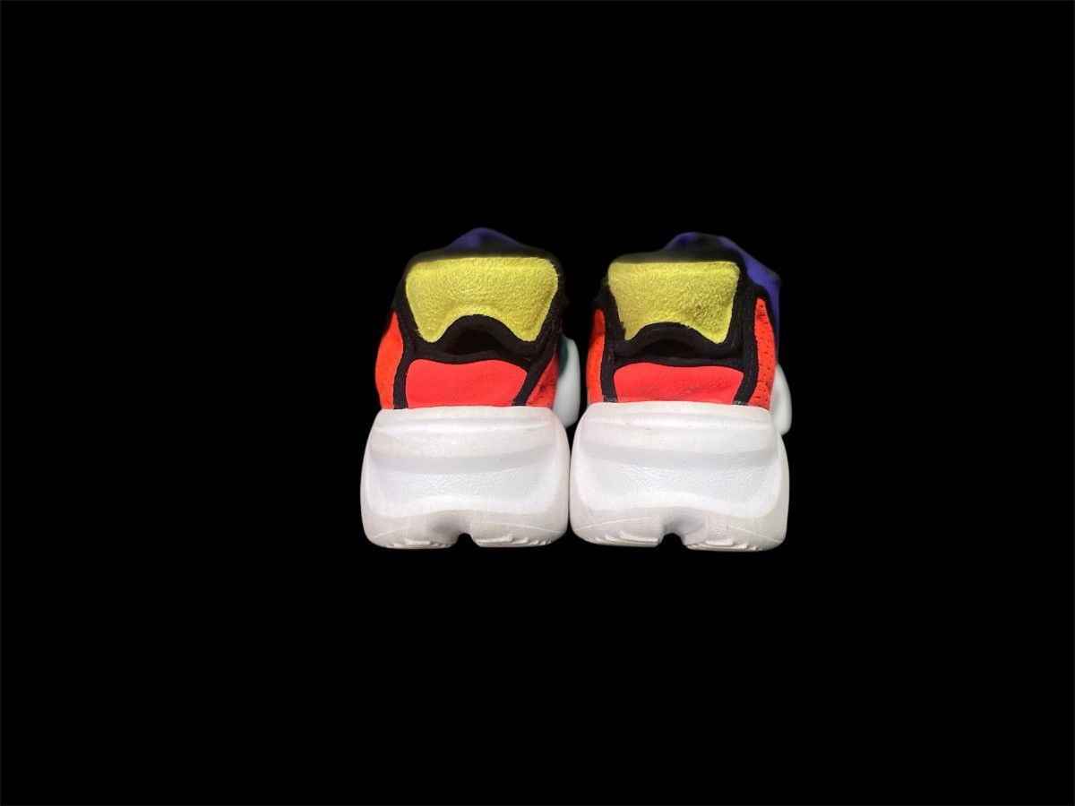 Nike Nike Aqua Rift Tabi "Orginal Mash Up" Size US 5.5 / IT 35.5 - 6 Thumbnail