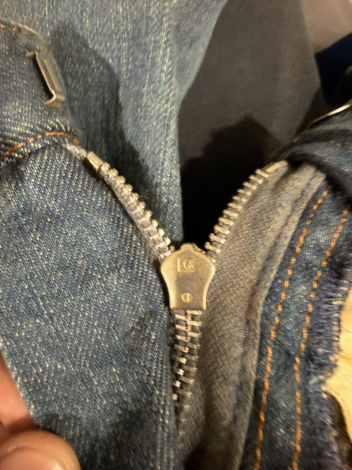 Balmain Balmain Flared Jeans Size 30" / US 8 / IT 44 - 6 Thumbnail