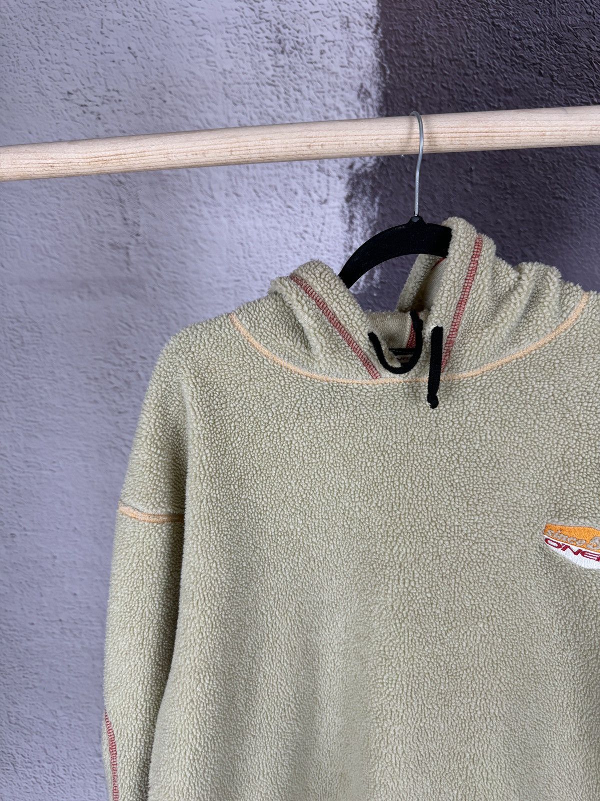 O'Neill O’Neill vintage fleece hoodie size 164 Size US S / EU 44-46 / 1 - 3 Thumbnail