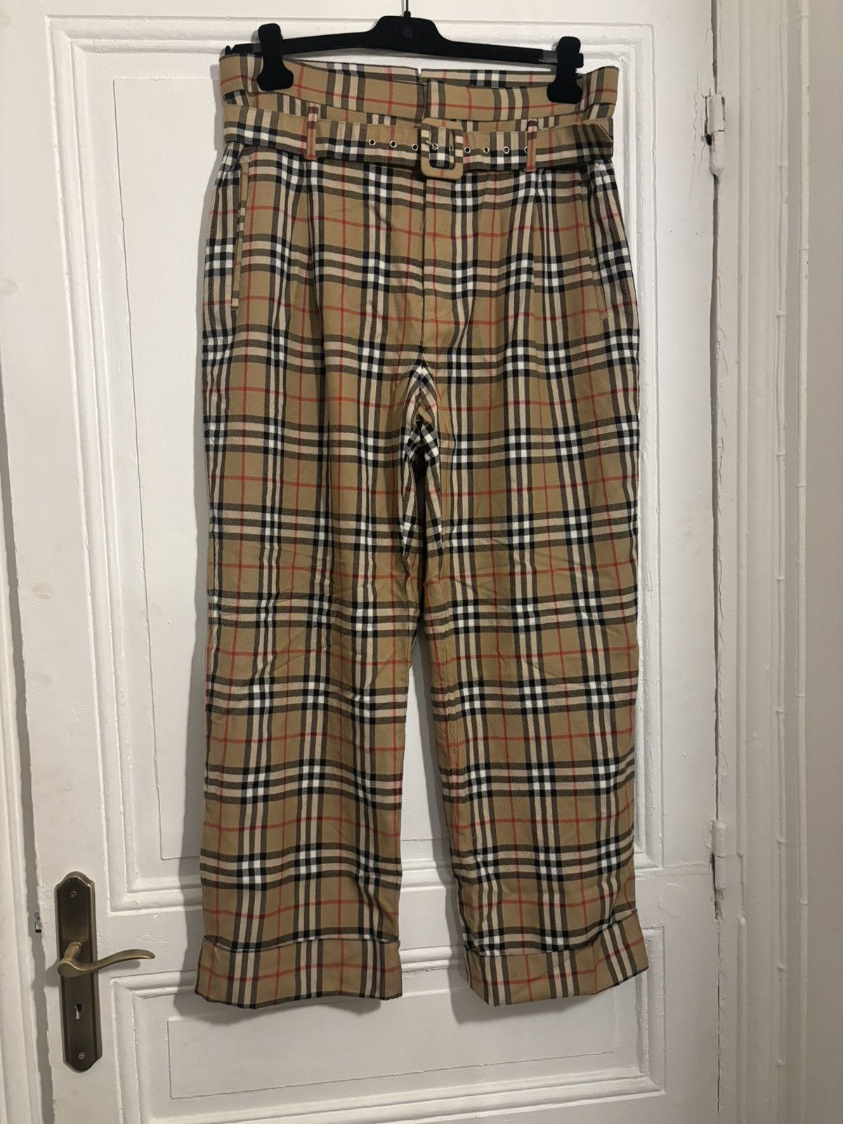 Burberry × Vivienne Westwood | Grailed