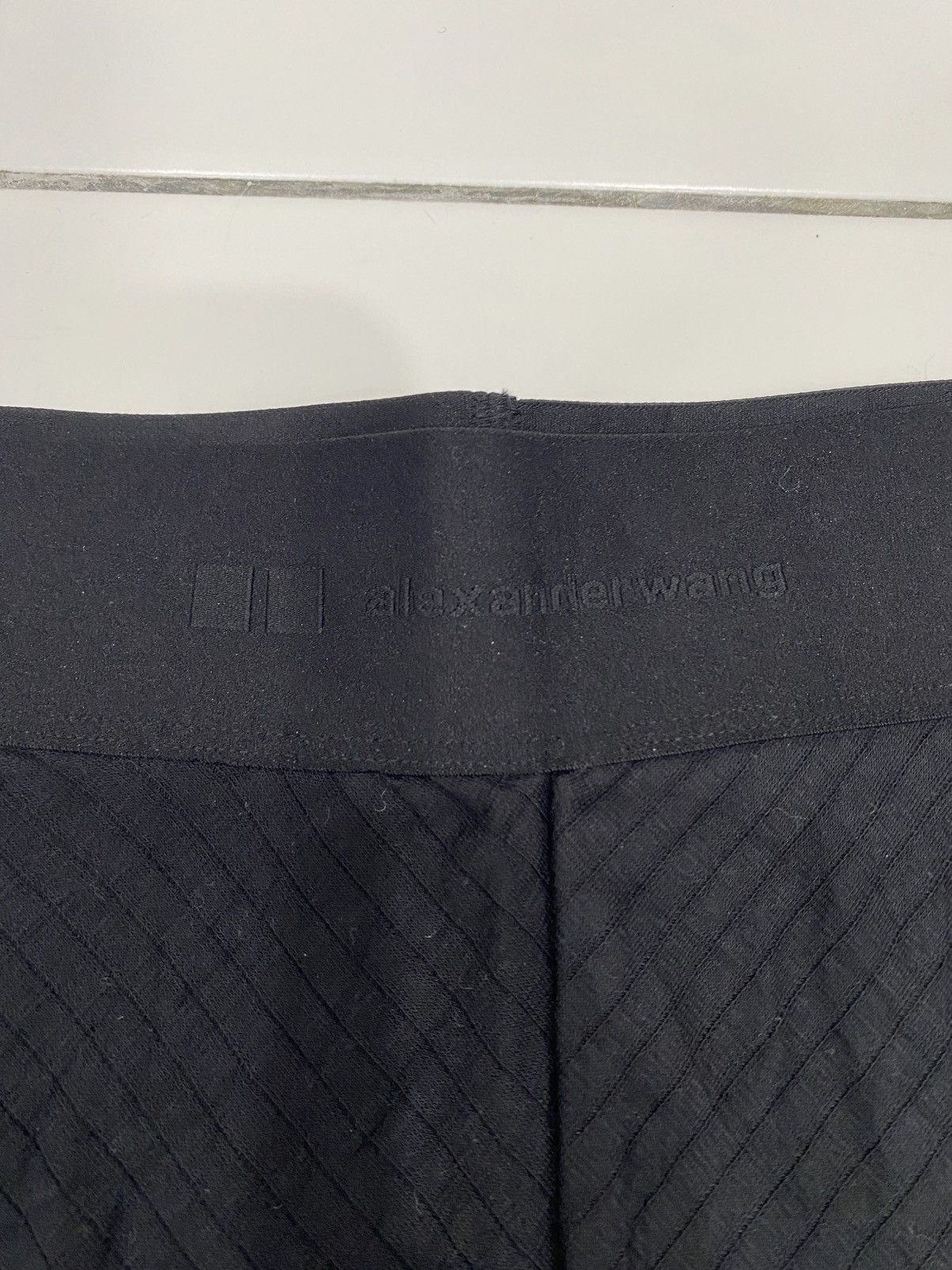 Alexander Wang ALEXANDER WANG tight pant (code:G) Size US 32 / EU 48 - 2 Thumbnail