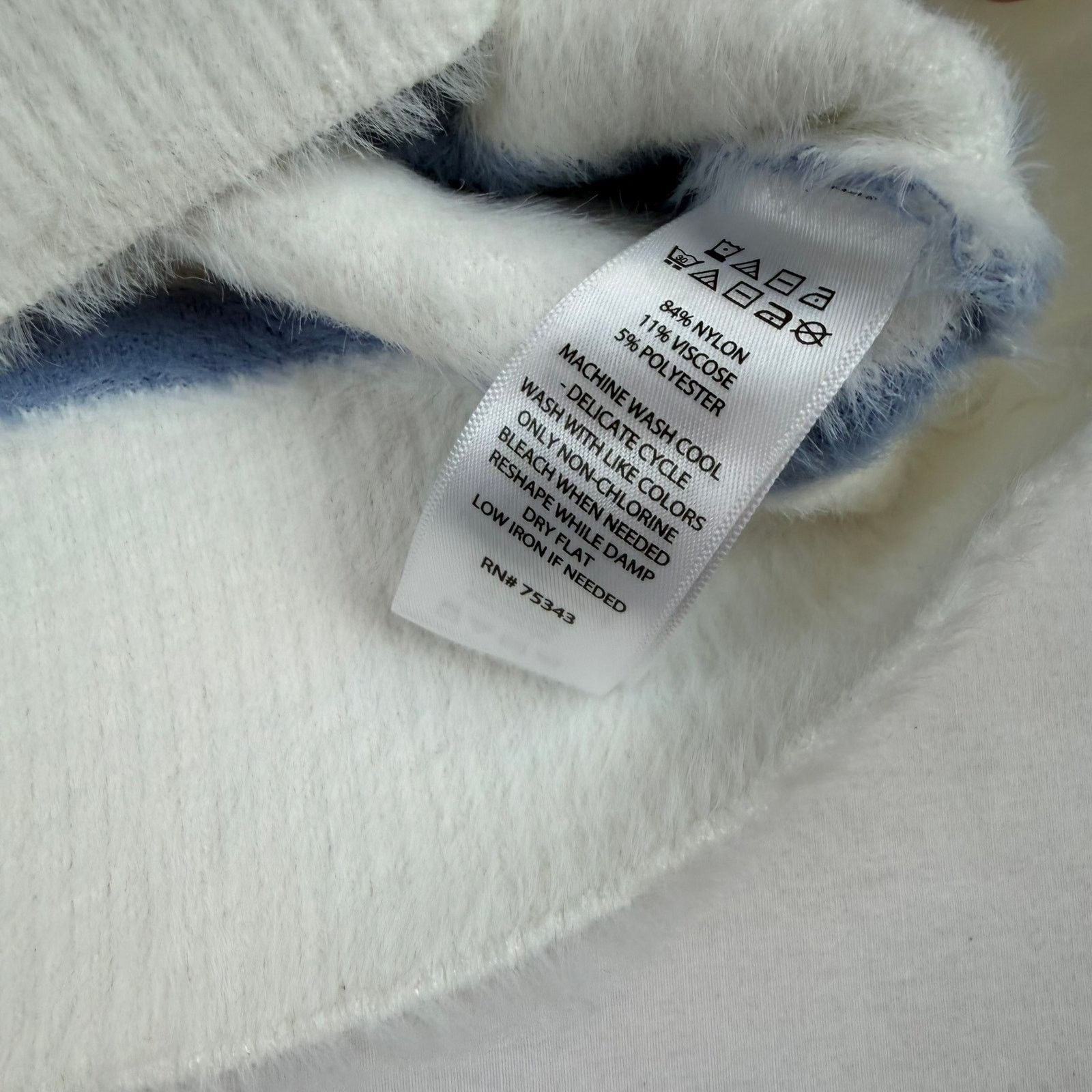 Bailey 44 Bailey 44 Mockneck Sweater - Size Small - Super Soft! Size S / US 4 / IT 40 - 3 Thumbnail