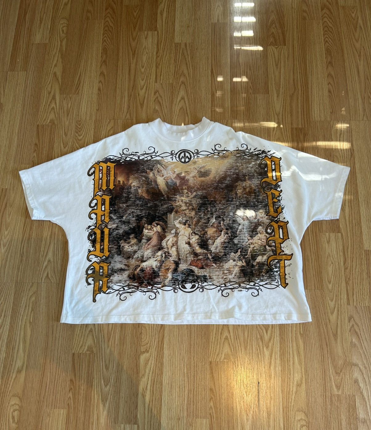 Other Maur department Size US M / EU 48-50 / 2 - 1 Thumbnail