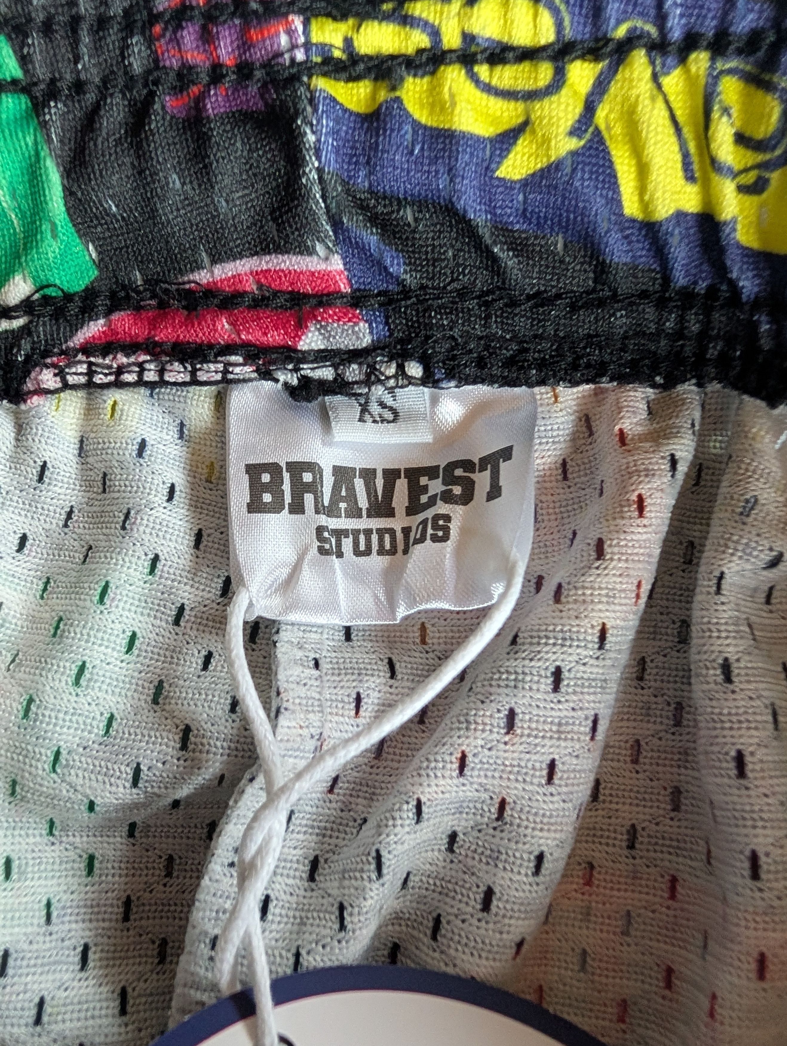 Bravest Studios XS Bravest Studios Shorts Hysteric Size US 26 / EU 42 - 5 Thumbnail