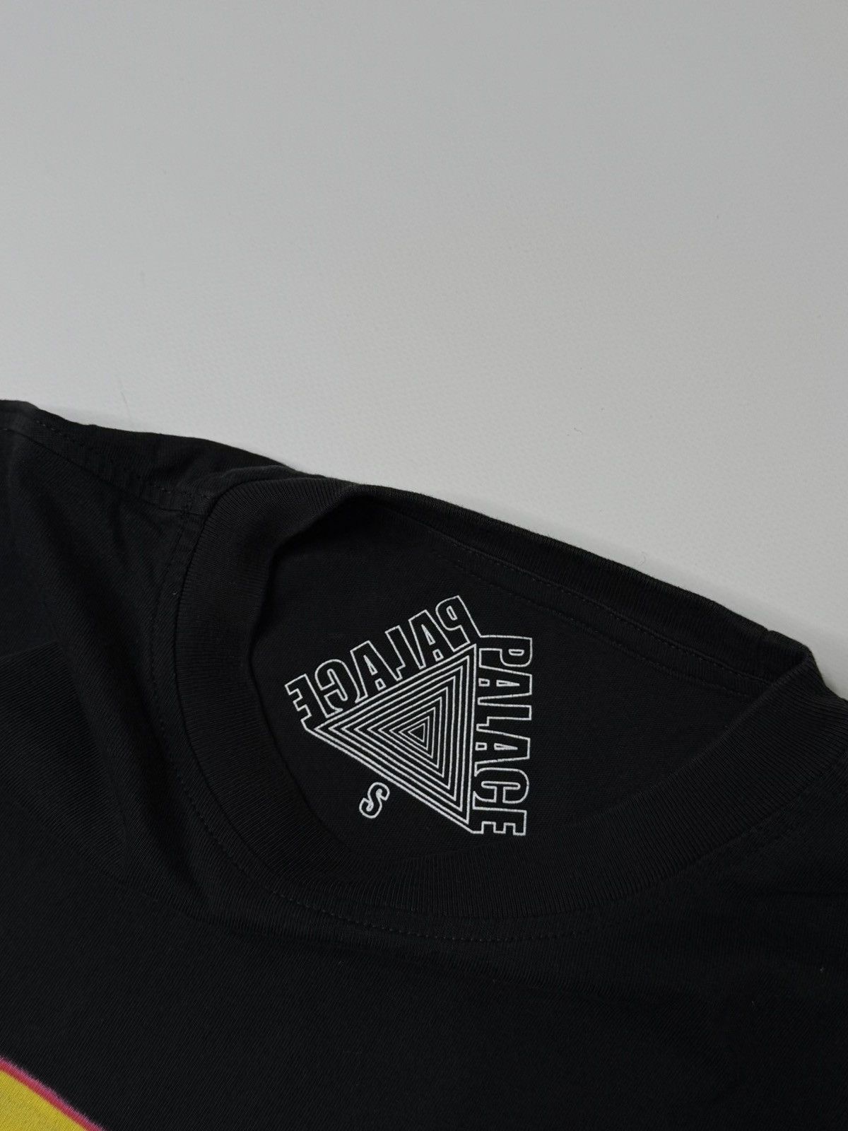 Palace Palace f/w 23 Pharmacy tee streetwear swag skater sk8 drip Size US S / EU 44-46 / 1 - 3 Thumbnail