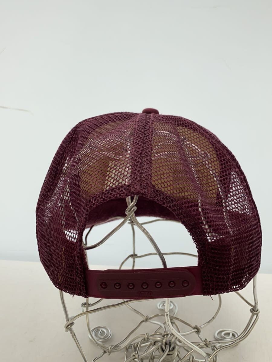 Kapital Kountry Laundry Cap Size ONE SIZE - 3 Thumbnail