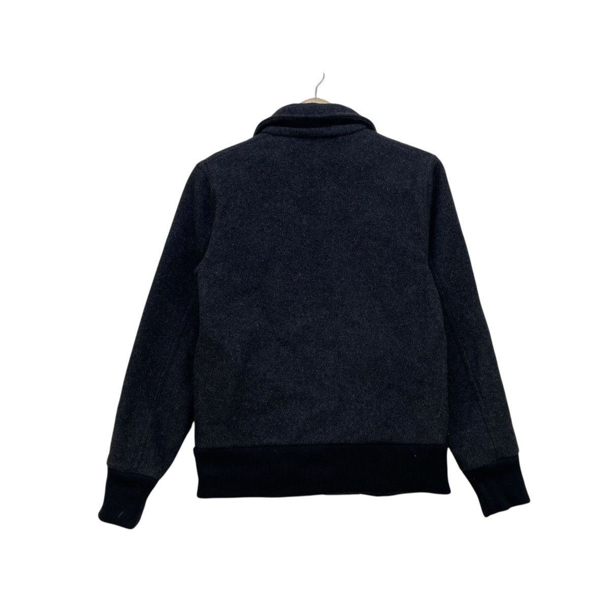 Blue Blue Japan 💥Japanese Brand Round House Wool Button Eyes Made in Japan Size US M / EU 48-50 / 2 - 2 Thumbnail