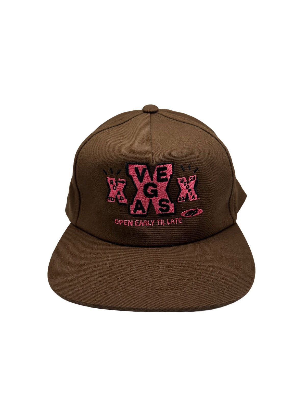 帽子 travis scott utopia merch cap CD Travis Scott 'Utopia' Cap — Kick Game