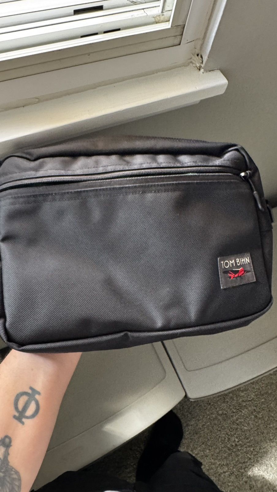 Tom Bihn TOM BIHN SIDE BAG Size ONE SIZE - 3 Thumbnail