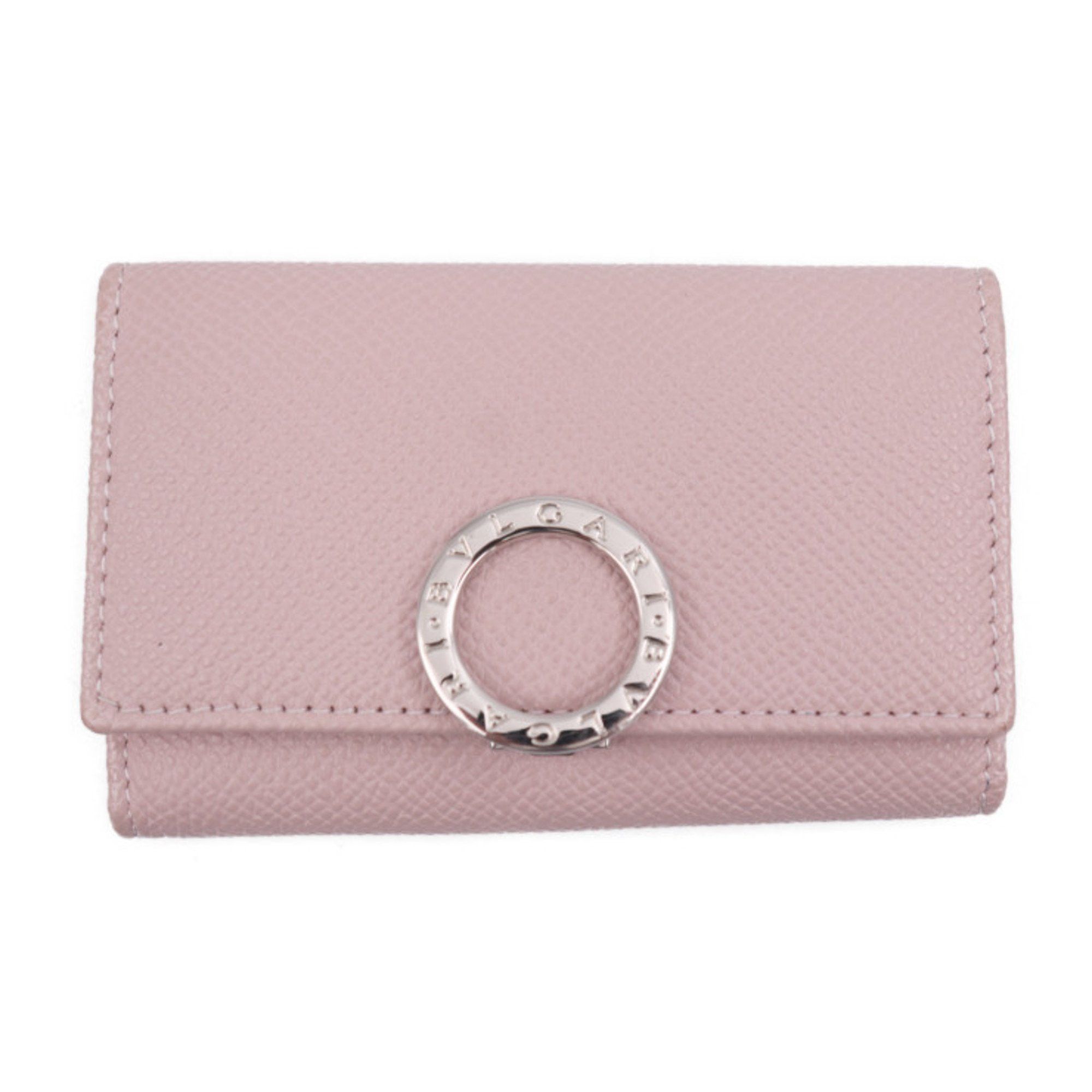 Bvlgari Bulgari Keyholder wallet Size ONE SIZE - 1 Thumbnail