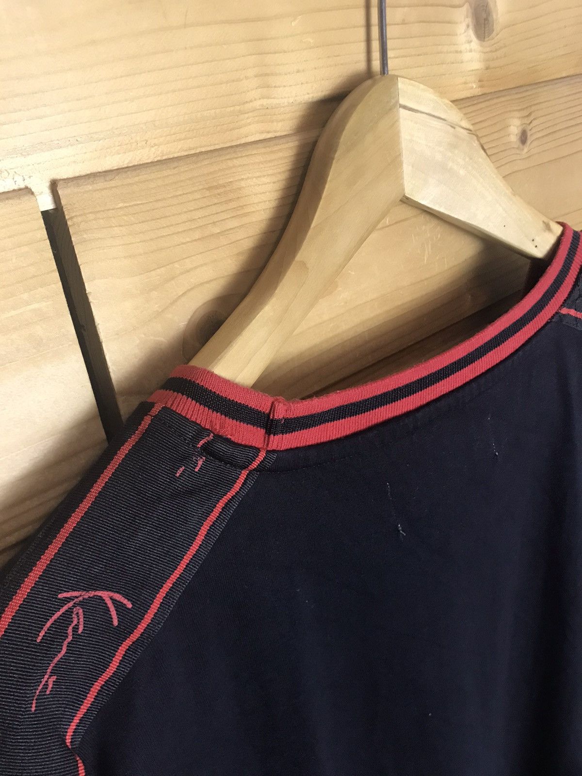 Vintage Karl Kani t-shirt Size US XXL / EU 58 / 5 - 8 Thumbnail