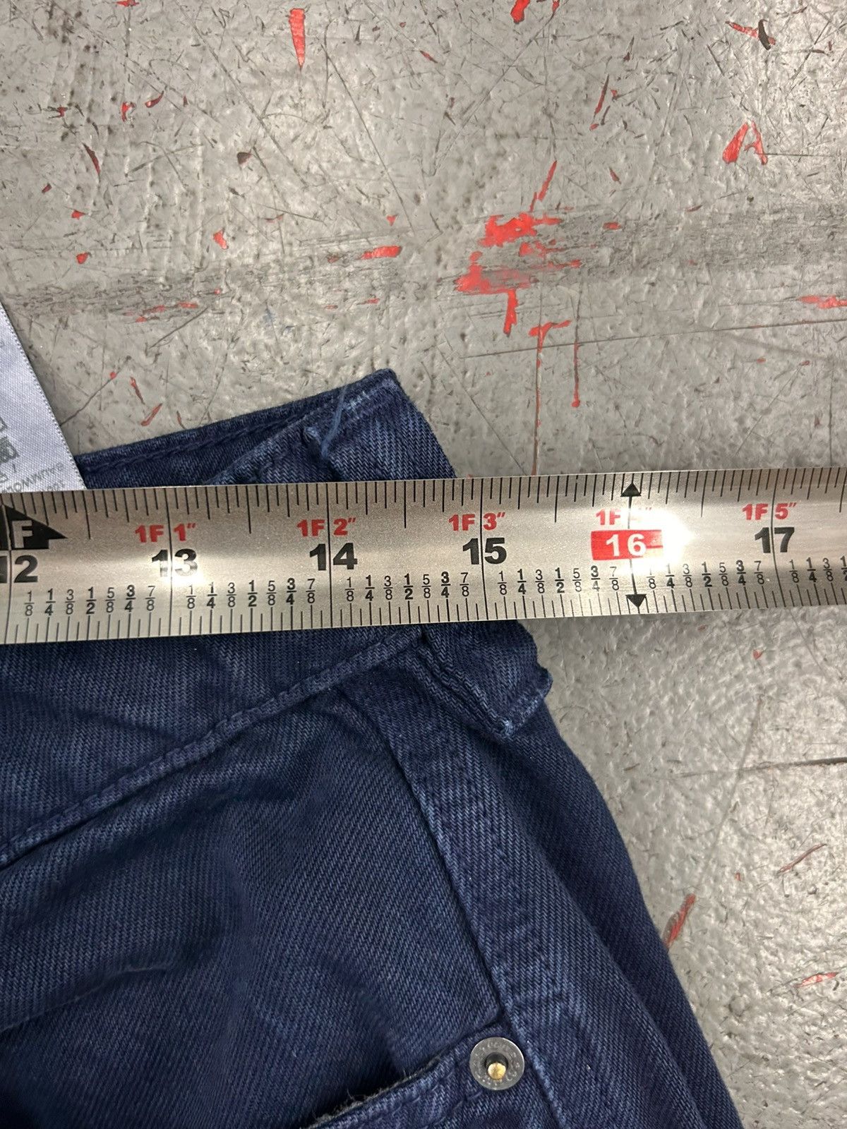 Guess GUESS x Gas Giants Carpenter Pants Size 30 NEW Size US 30 / EU 46 - 14 Thumbnail