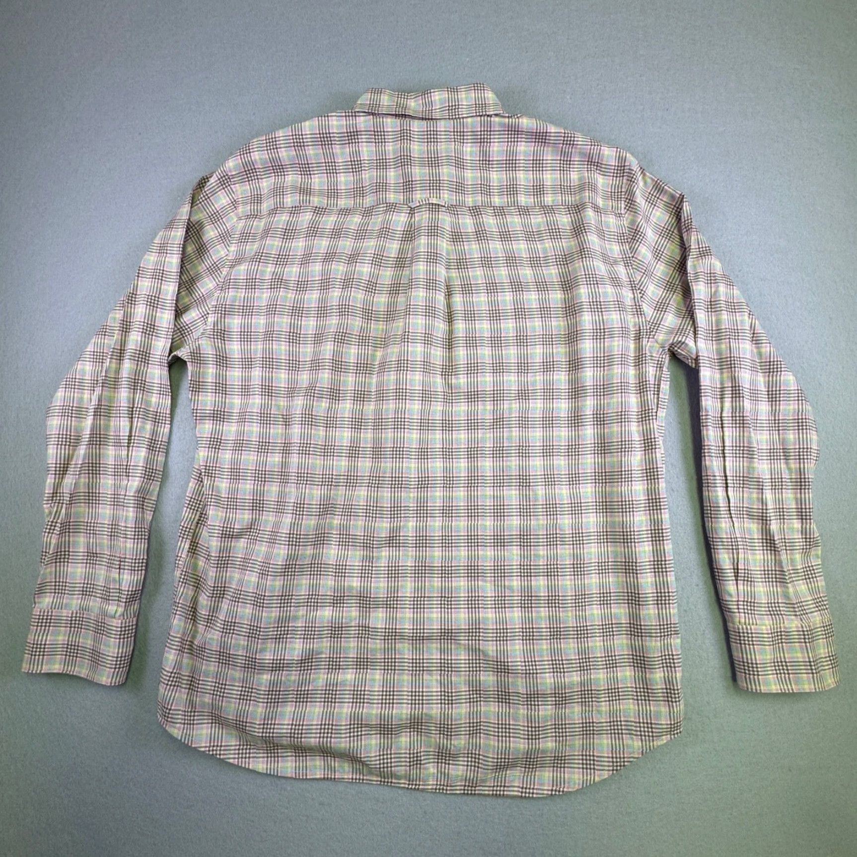 Vintage VINTAGE? None. Size US L / EU 52-54 / 3 - 6 Thumbnail
