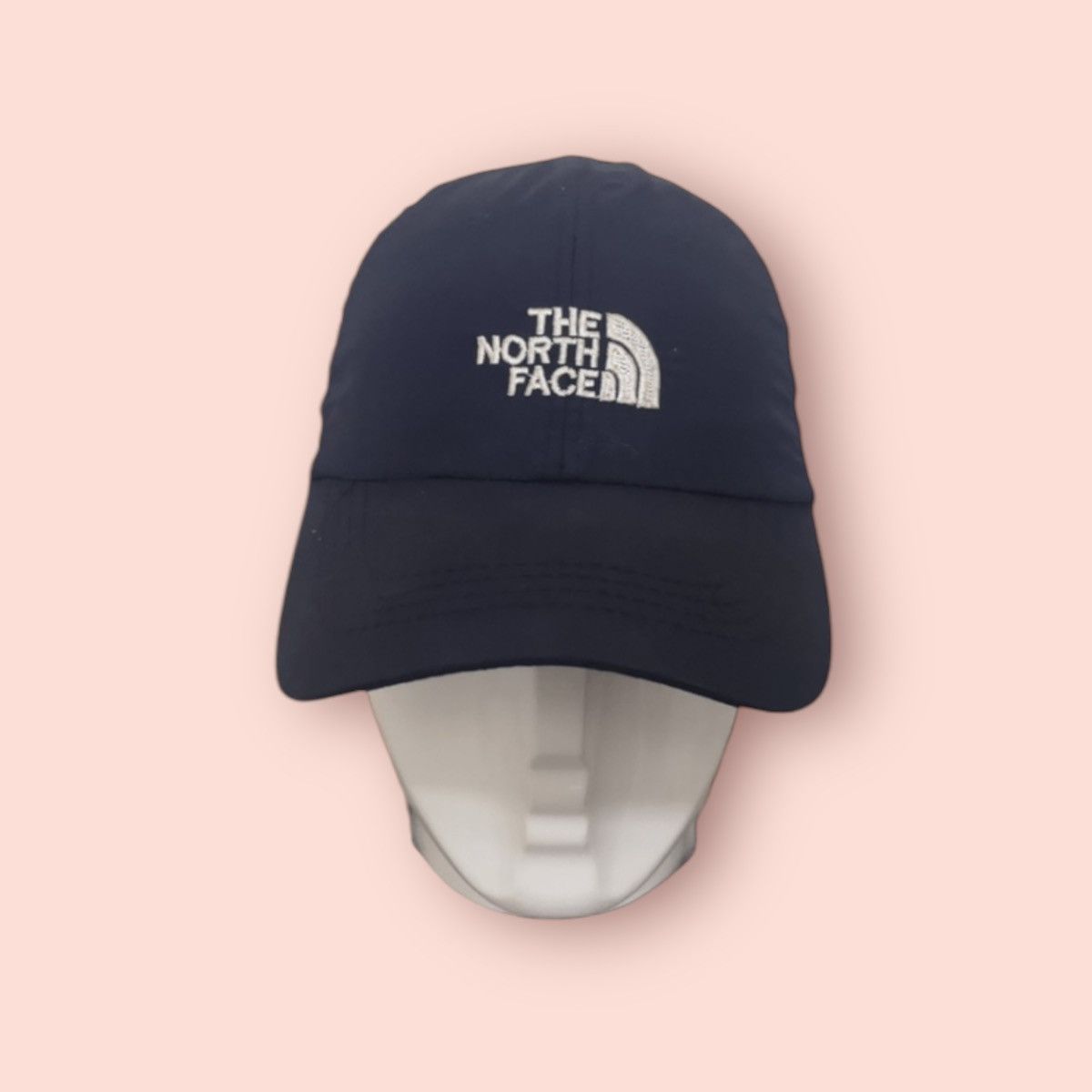 The North Face × Vintage VINTAGE THE NORTH FACE OUTDOOR CAP Size ONE SIZE - 5 Thumbnail