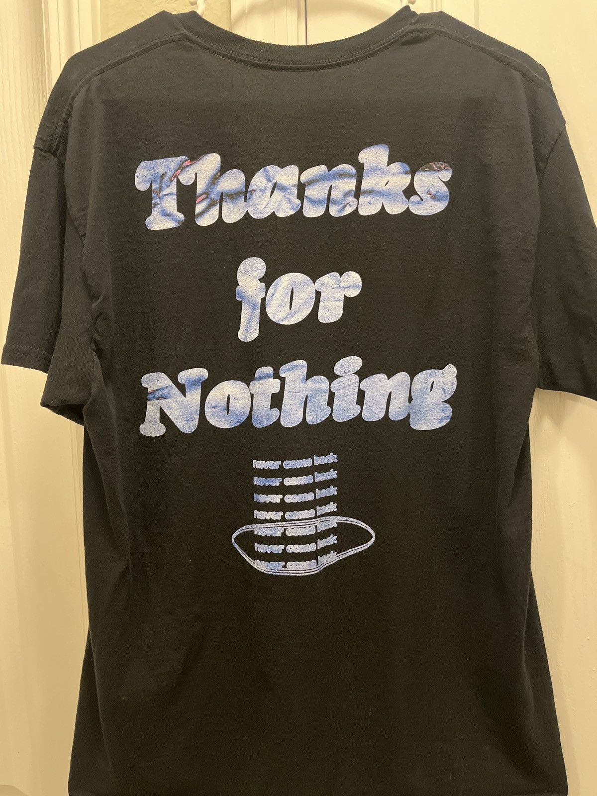 Empyre Empyre Thanks For Nothing T shirt Size US L / EU 52-54 / 3 - 1 Thumbnail