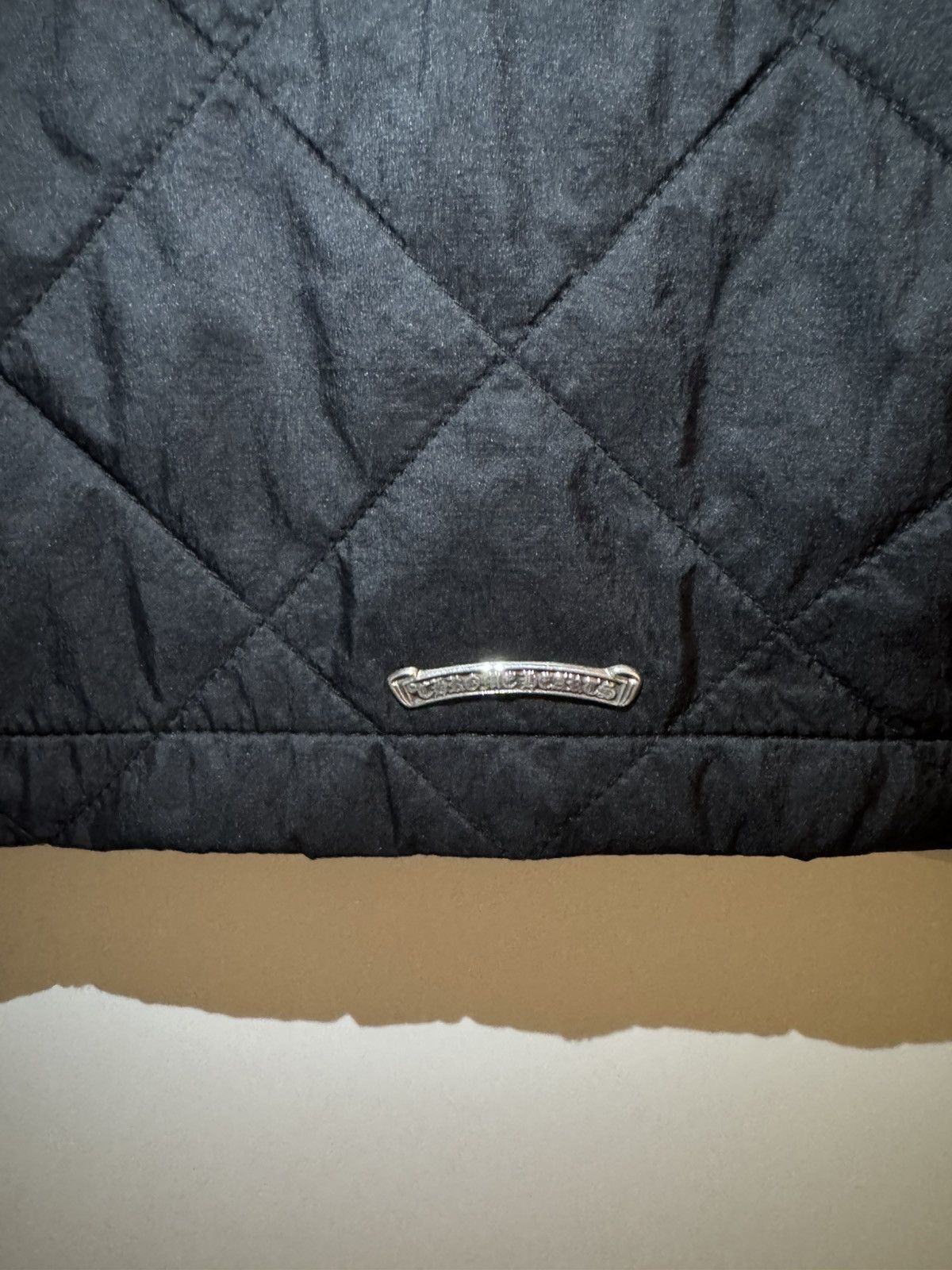 Chrome Hearts Chrome hearts riggins jacket 26 collection Size US L / EU 52-54 / 3 - 8 Thumbnail