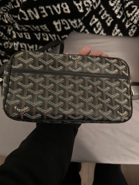 Goyard Camera bag Grailed
