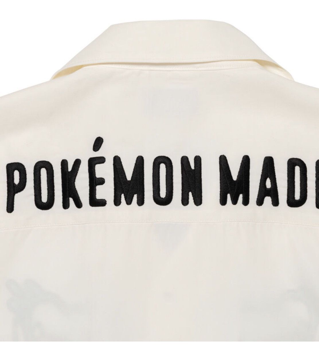 Human Made Human Made Pokemon Shirt Size ONE SIZE - 5 Thumbnail