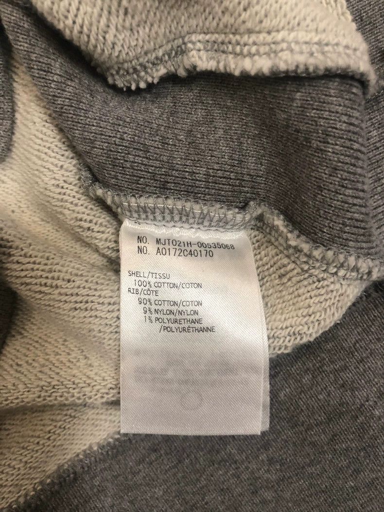 Thom Browne Thom BrowneHoodies 2503-Nextarrow Size US XS / EU 42 / 0 - 5 Thumbnail