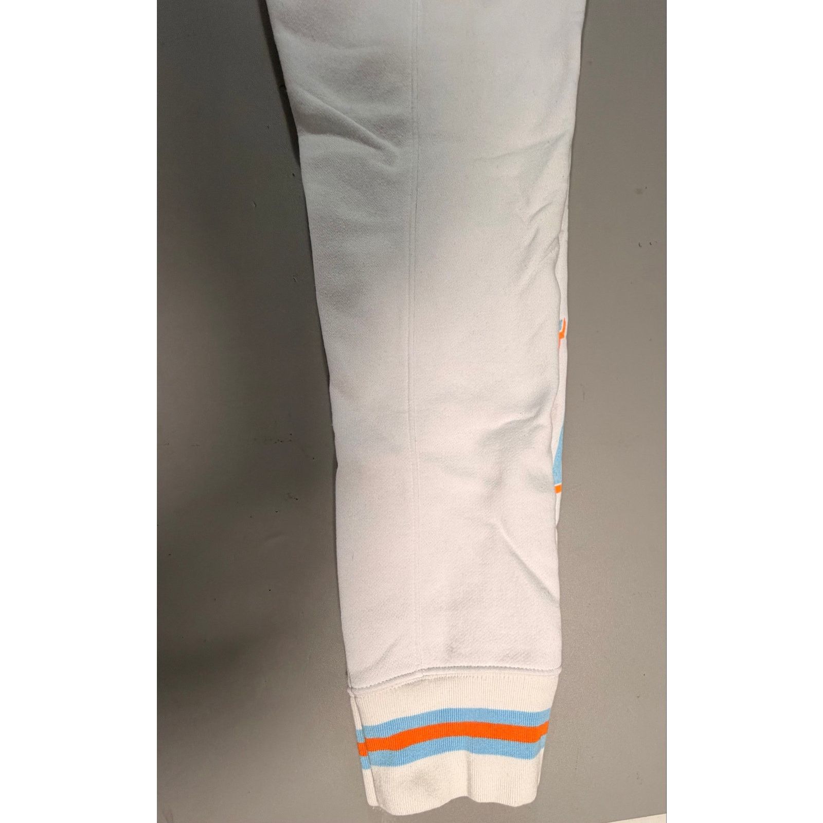 Champion Champion Reverse Weave joggers White size: S Size US 32 / EU 48 - 6 Thumbnail
