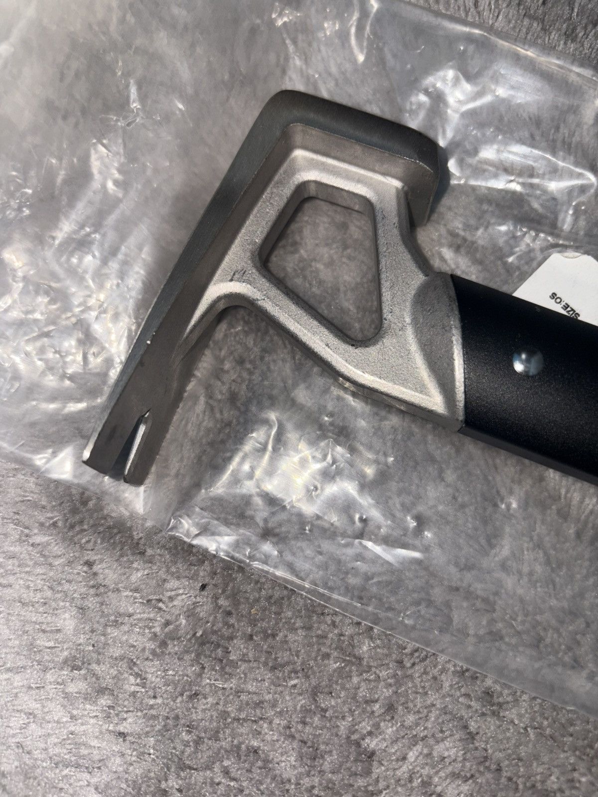 Supreme Supreme MSR Camp Hammer Size ONE SIZE - 6 Thumbnail