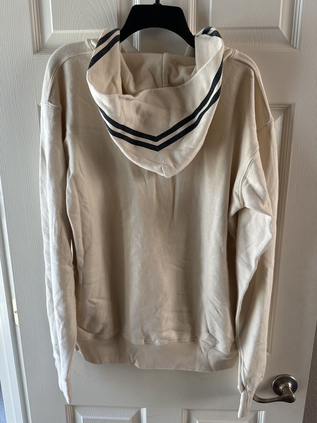 Kapital Kapital naval sweatshirt hoodie Size US M / EU 48-50 / 2 - 2 Thumbnail