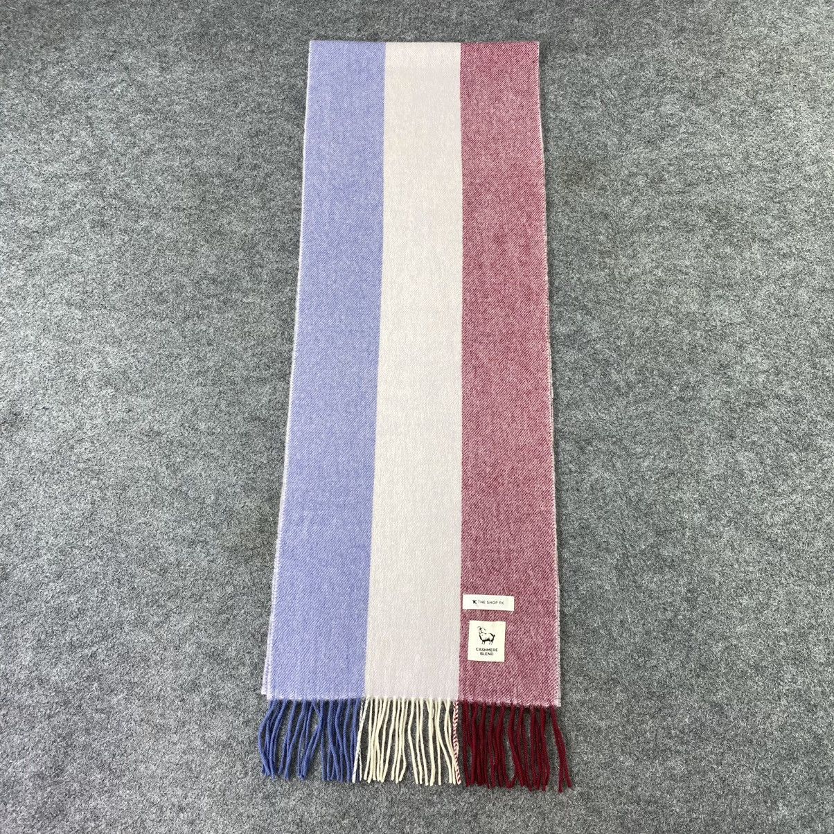 Japanese Brand × Takeo Kikuchi Takeo Kikuchi Scarf / Muffler / Neckwear - T1265 Size ONE SIZE - 3 Thumbnail