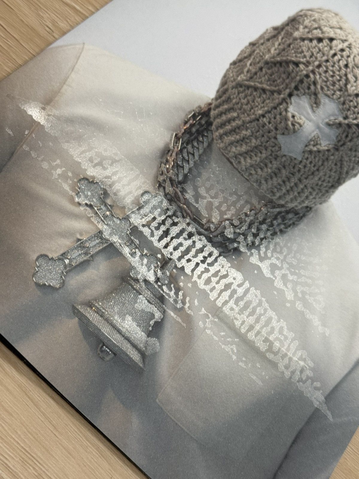 Grailed Grailed x Yeat Magazine Size ONE SIZE - 3 Thumbnail
