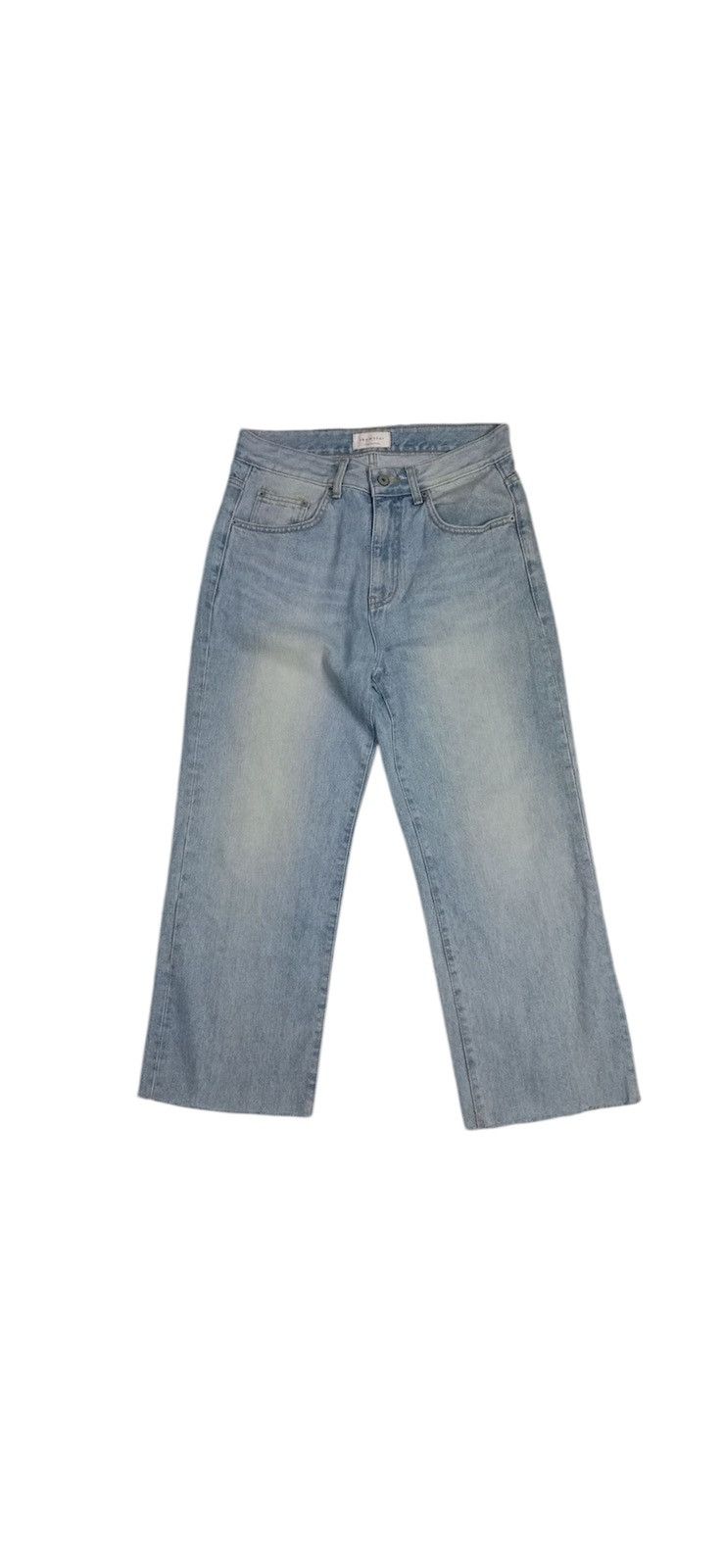 Hysteric Glamour 90s Korean Fashion Themelor Baggy Pants Size US 30 / EU 46 - 1 Thumbnail