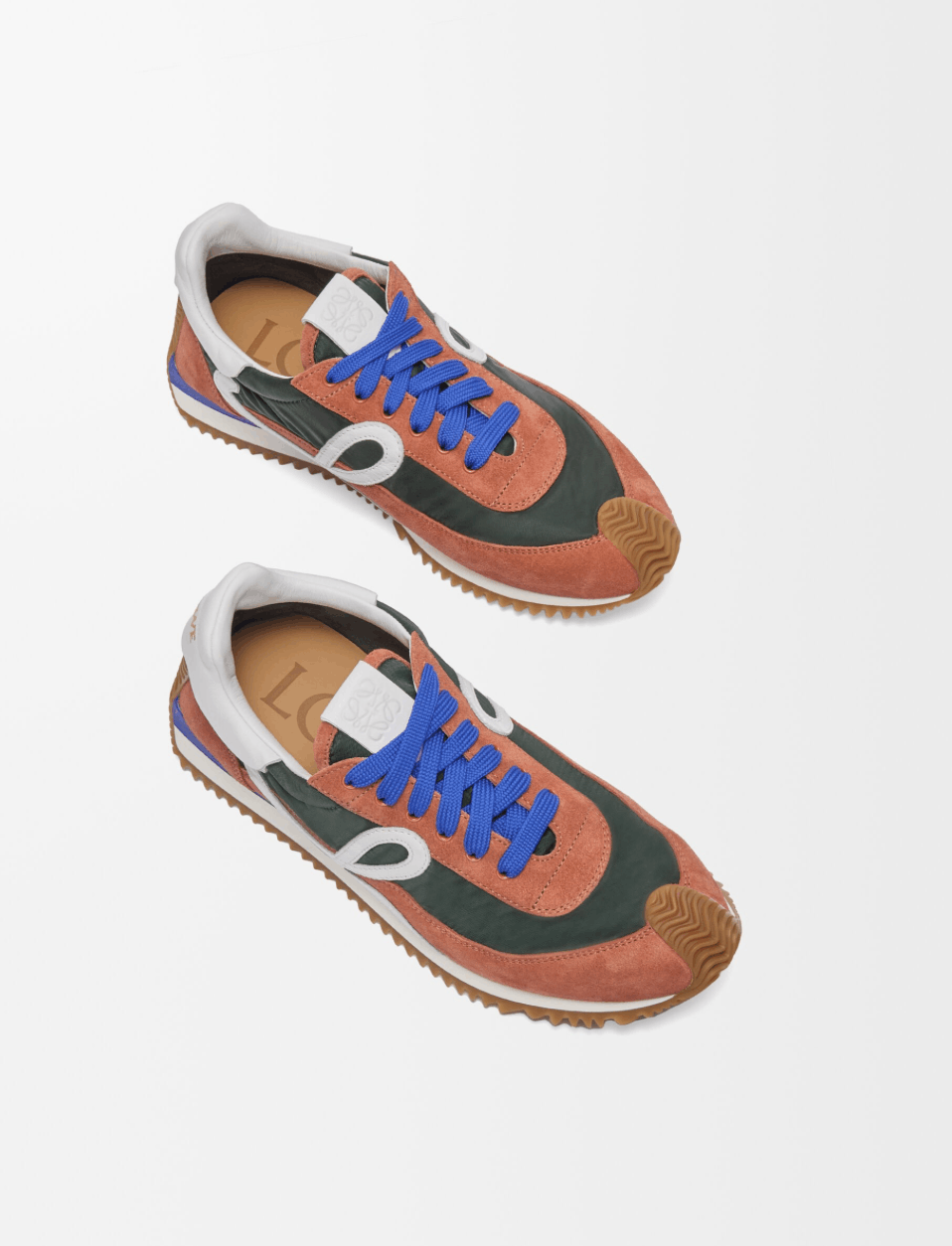 Loewe Loewe Flow Runner 2.0 Size US 9 / EU 42 - 8 Thumbnail