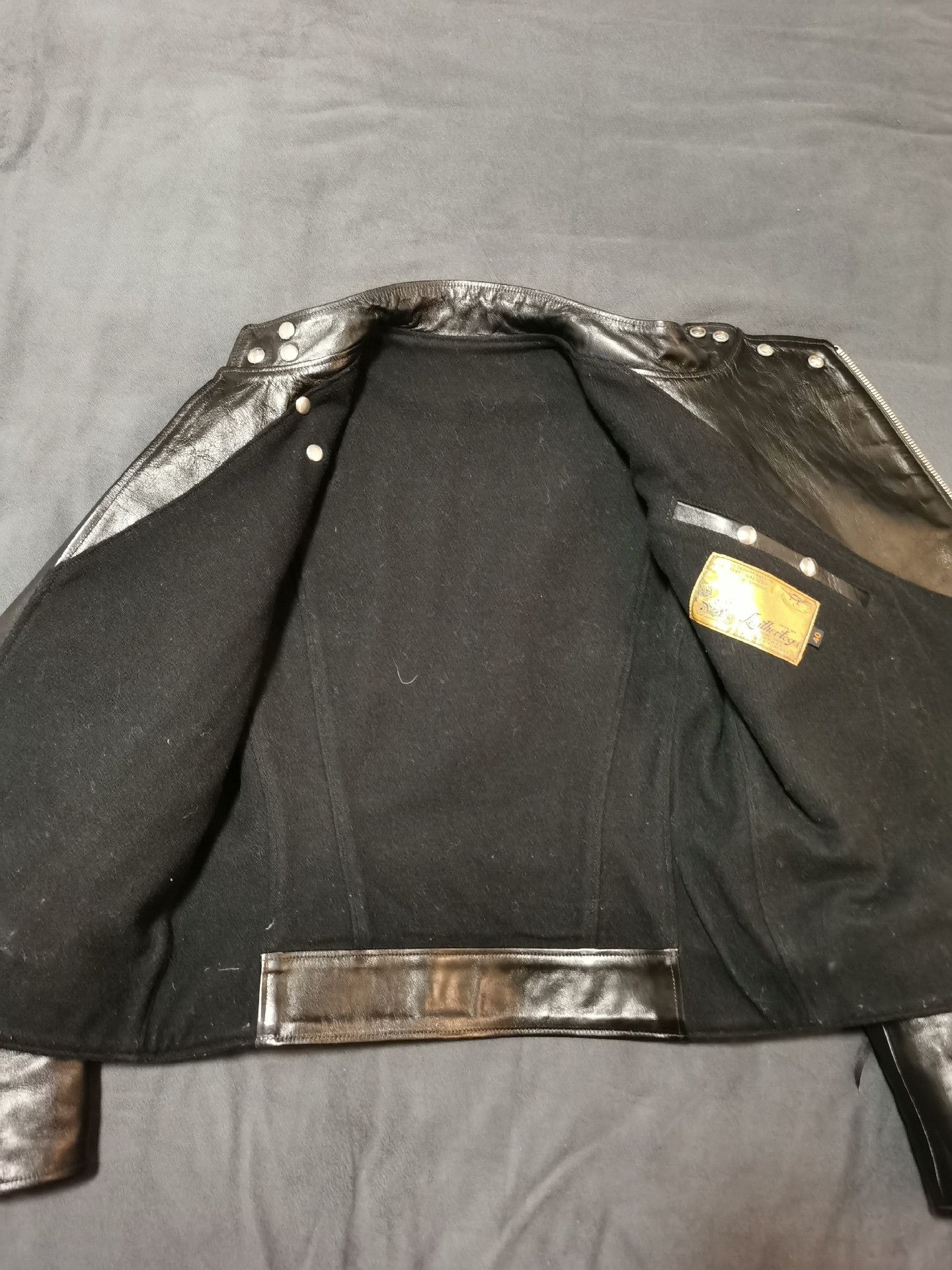 Freewheelers freewheelers centinela jacket 2501-Nextarrow Size US XXS / EU 40 - 4 Thumbnail