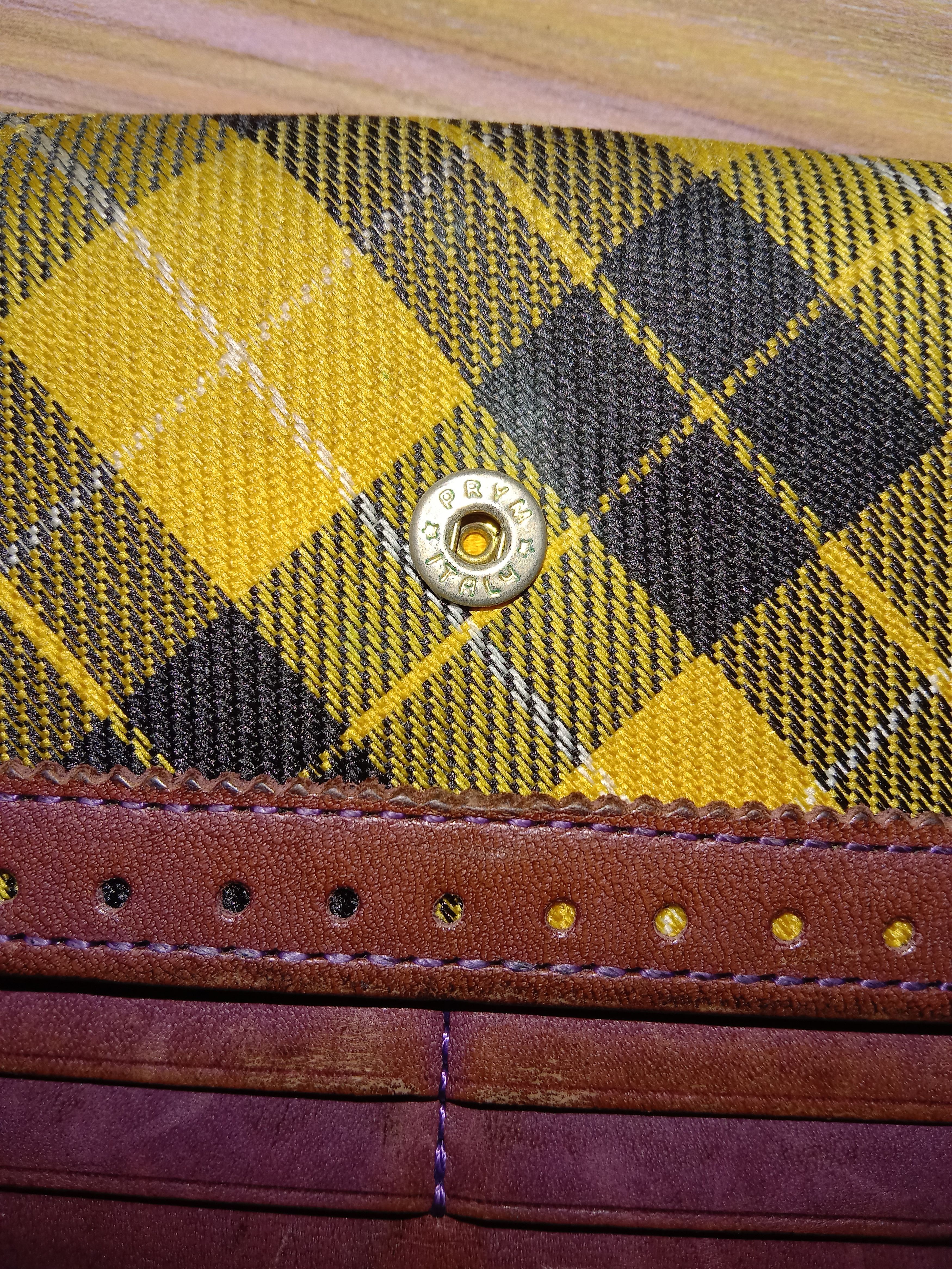 Vivienne Westwood VIVIENNE WESTWOOD Long Wallet Size ONE SIZE - 10 Thumbnail
