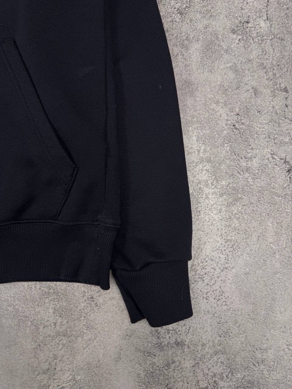 Trapstar London Trapstar Men's Tracksuit Hoodie And Joggers Navy Logo Set Size US M / EU 48-50 / 2 - 4 Thumbnail