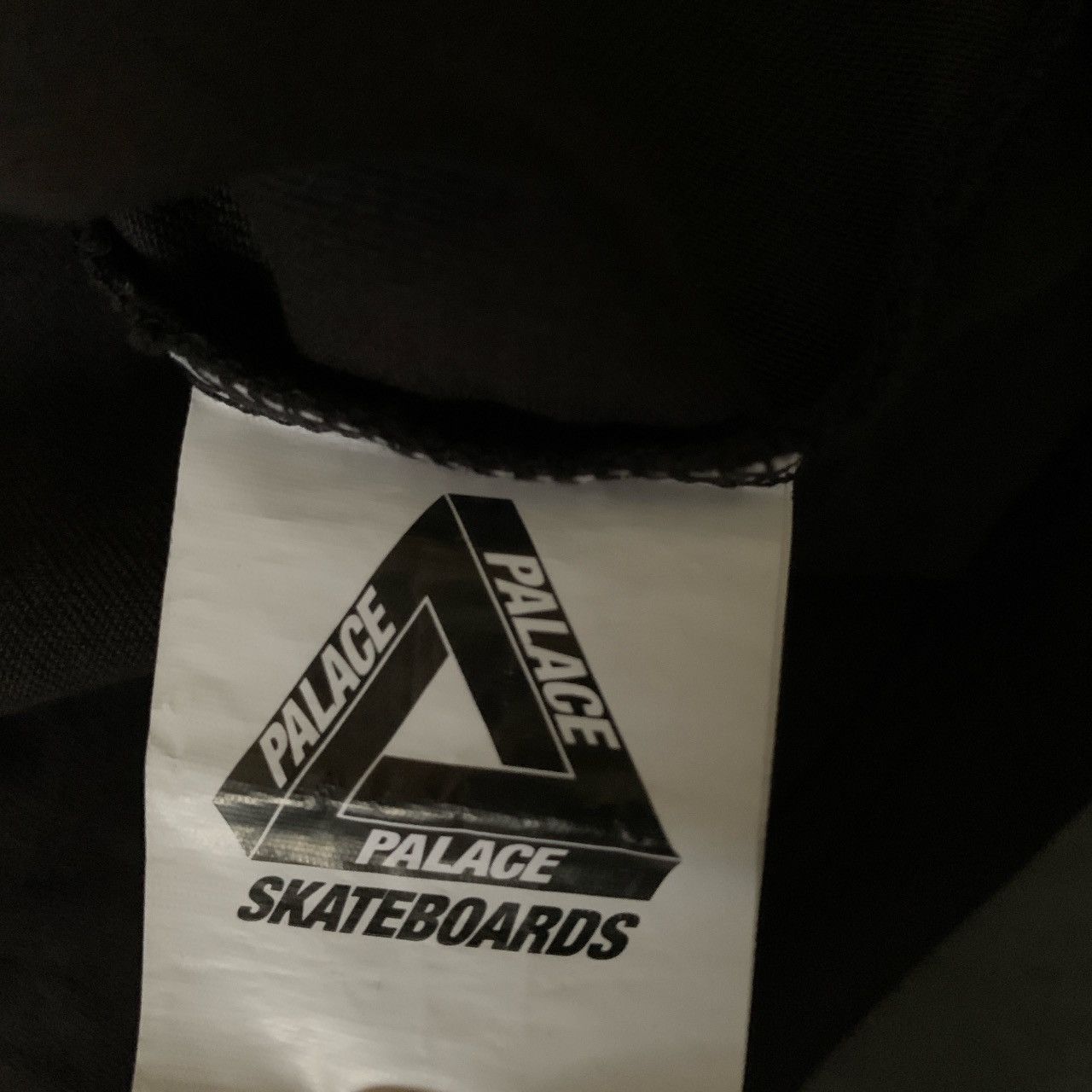 Palace Palace Catch Das Fade shirt size L Size US L / EU 52-54 / 3 - 4 Thumbnail