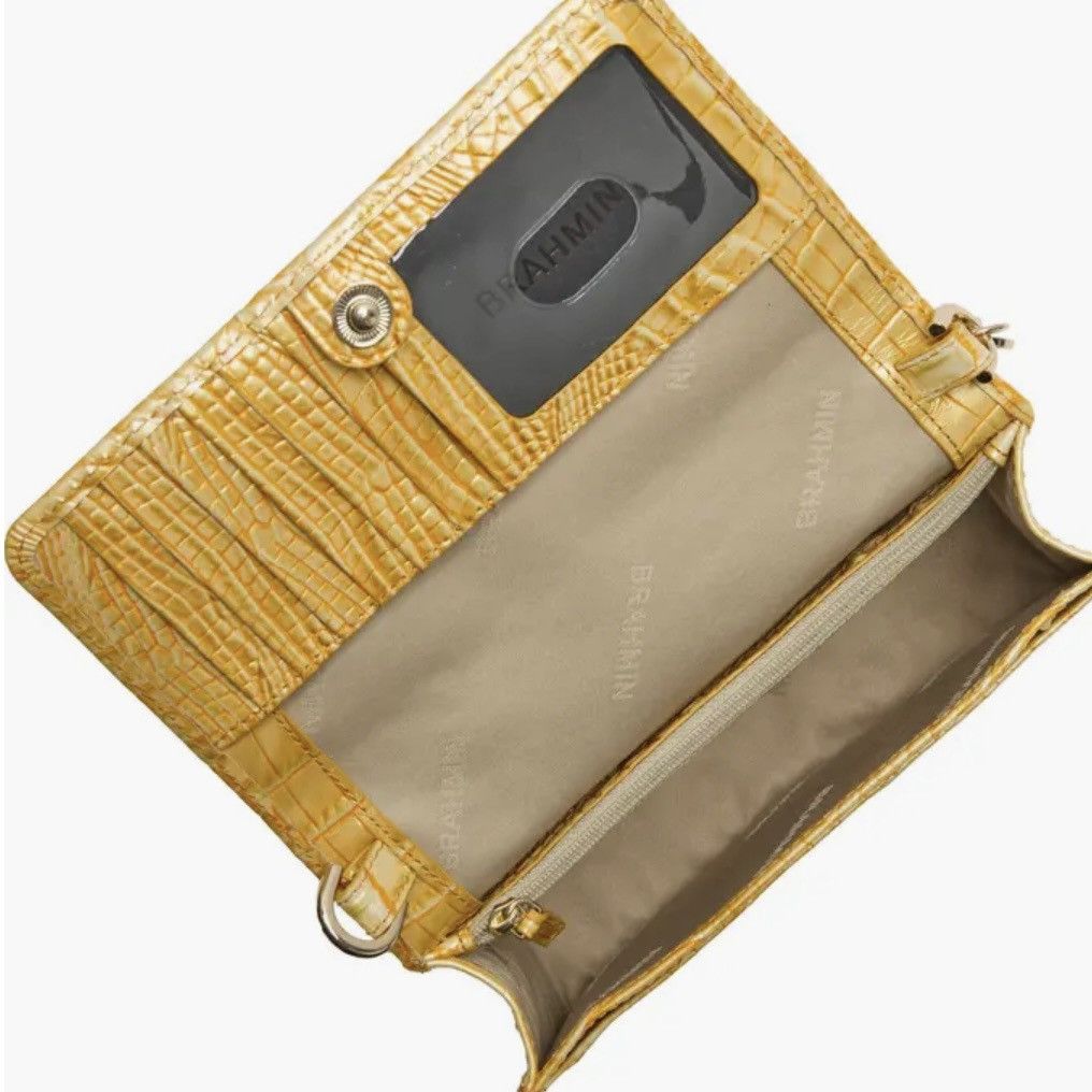 BRAHMIN Minuette Crossbody Bag Size ONE SIZE - 6 Thumbnail