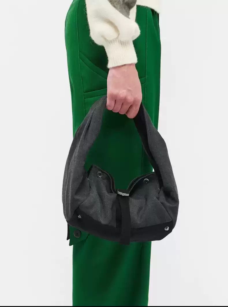 Kiko Kostadinov Kiko Kostadinov 23AW Hecuba Handbag | Grailed