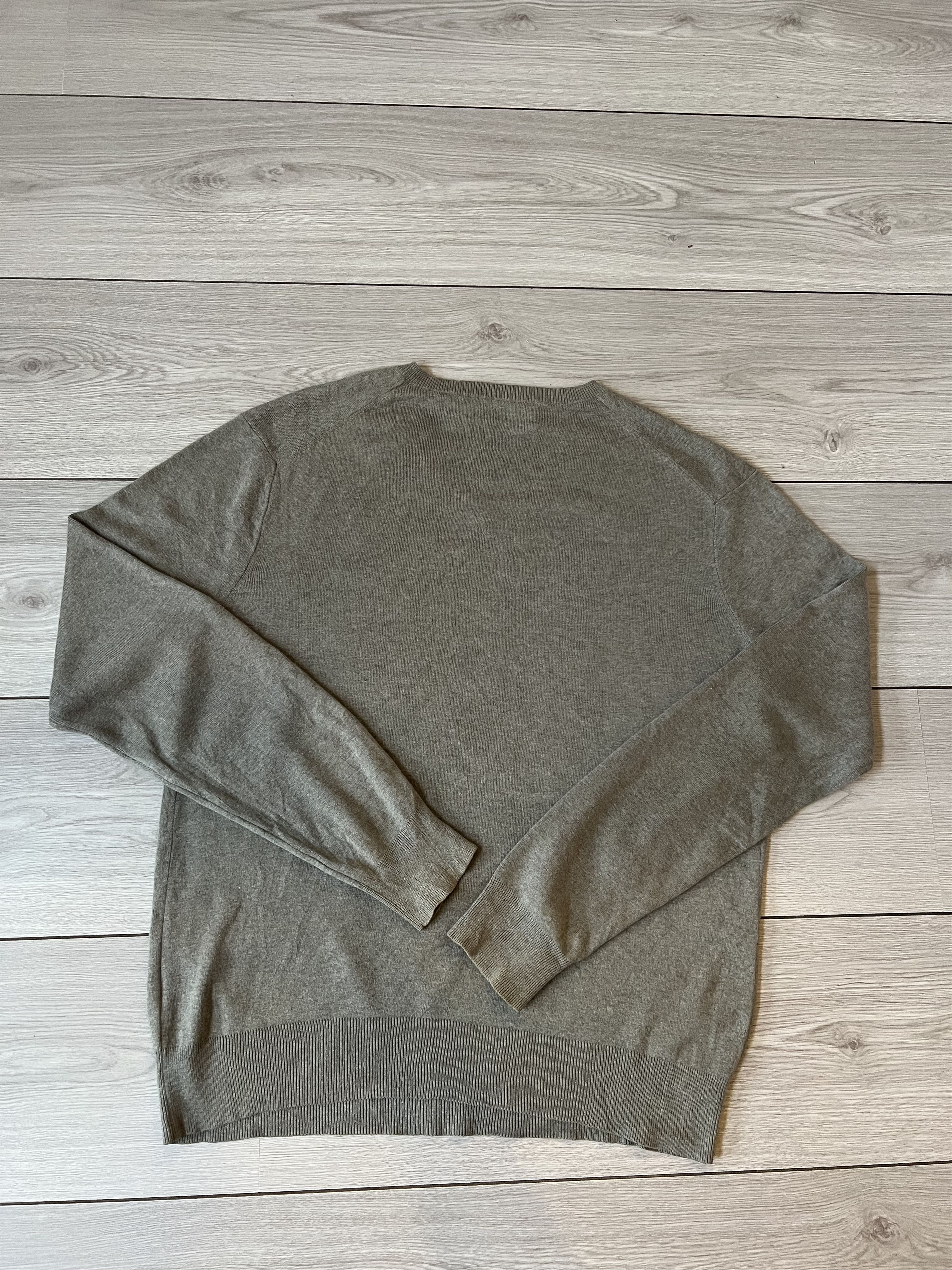 Ralph Lauren Ralph Lauren sweater M vintage Size US M / EU 48-50 / 2 - 2 Thumbnail
