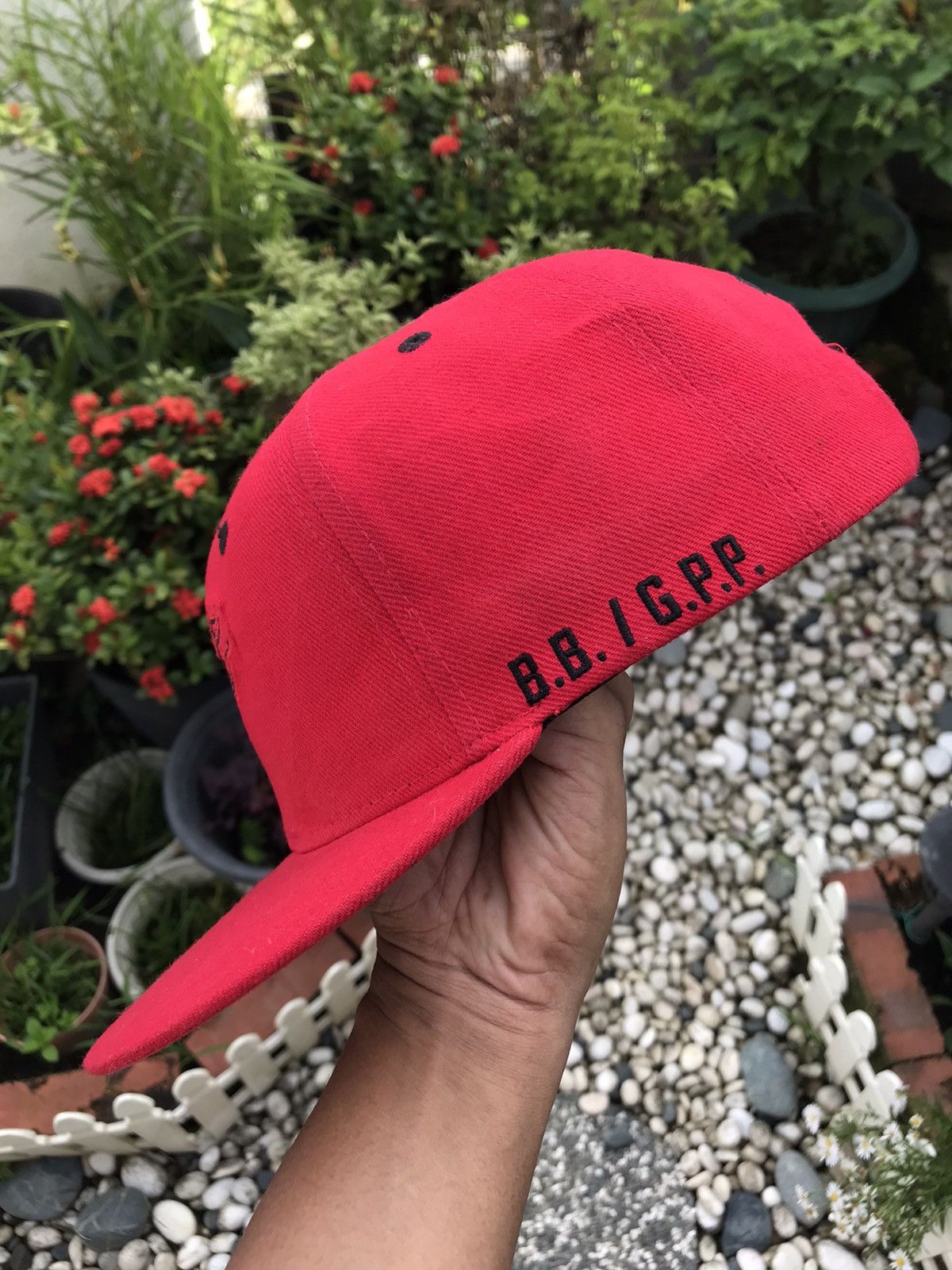 If Six Was Nine AUTHENTIC DRIFT DEMONS CAP BY BOOST BRIGADE Size ONE SIZE - 3 Thumbnail