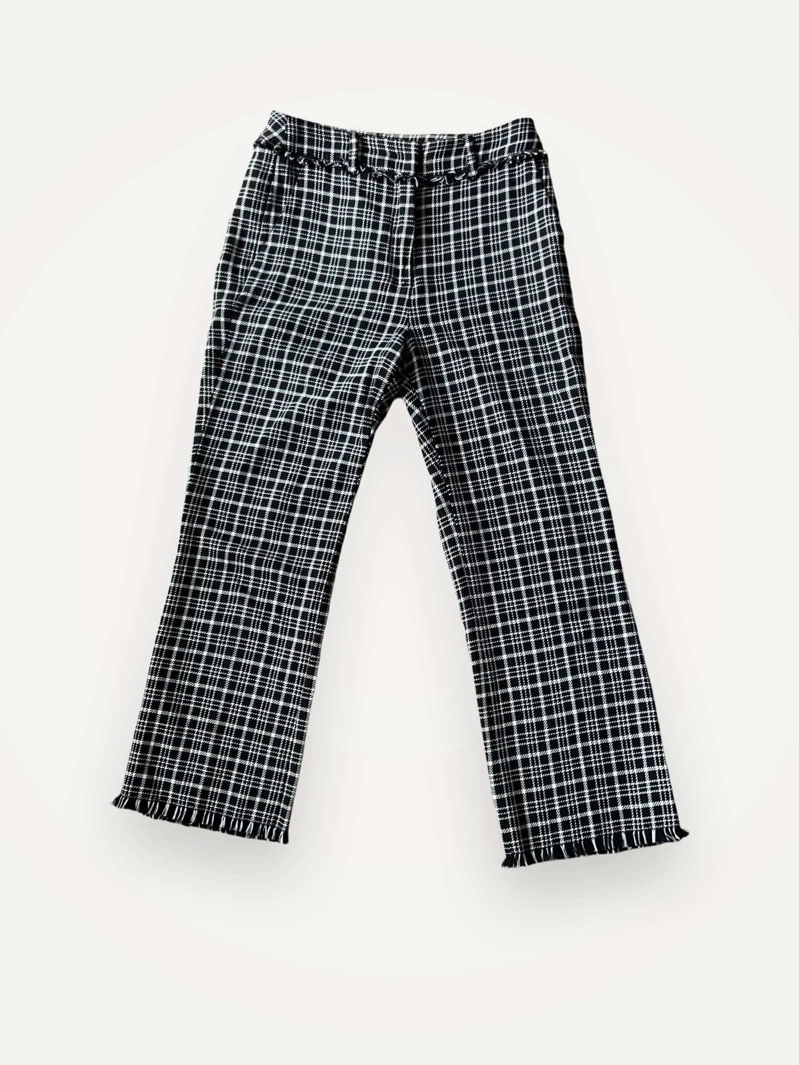 Max Mara Max Mara Weekend Pants Size 27" / US 4 / IT 40 - 1 Thumbnail