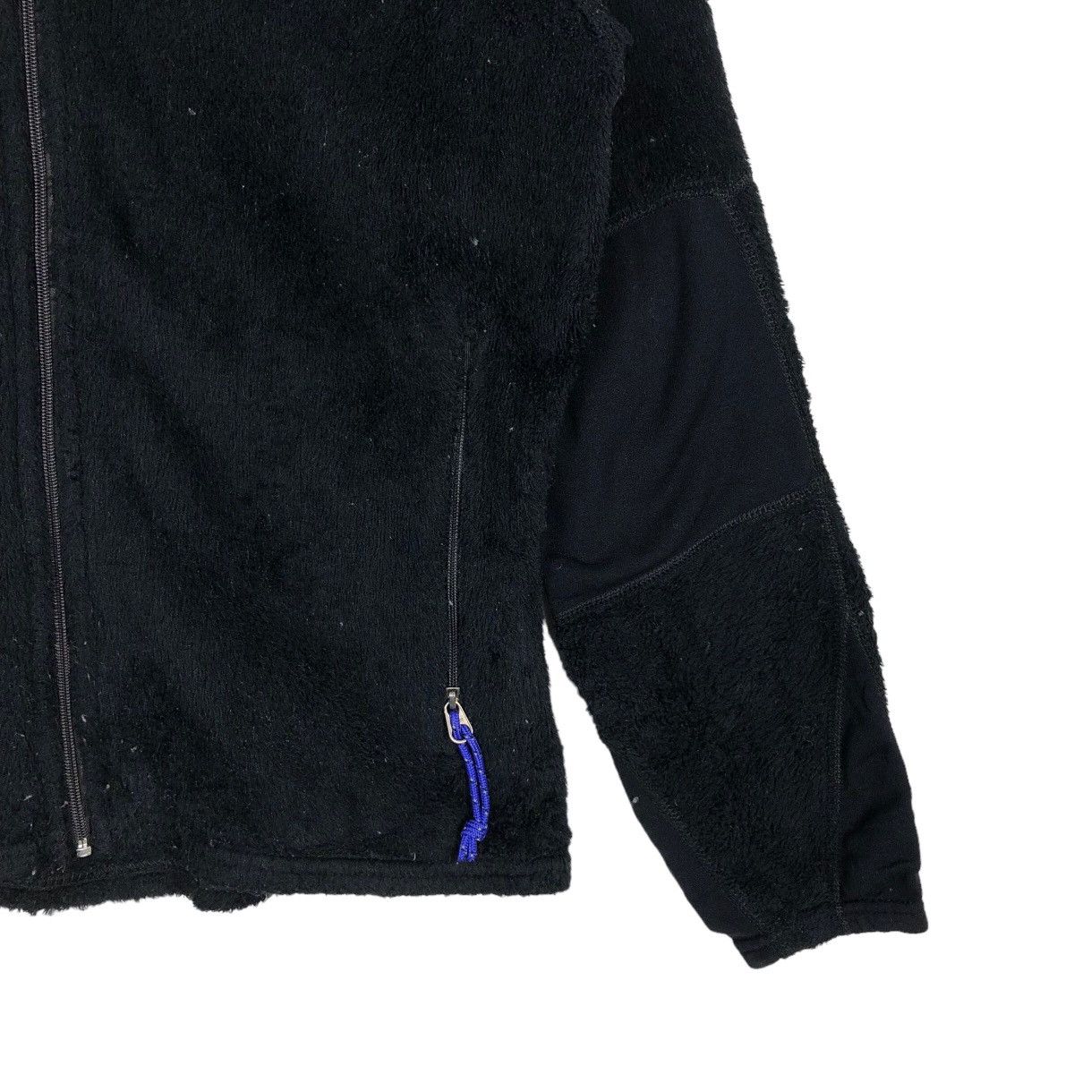 Patagonia 🔥Vintage Patagonia Fleece Jacket Size S / US 4 / IT 40 - 5 Thumbnail