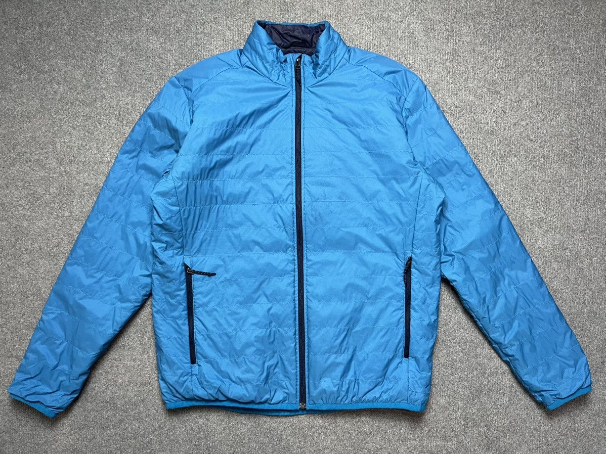 Icebreaker Icebreaker light jacket Size US XL / EU 56 / 4 - 2 Thumbnail