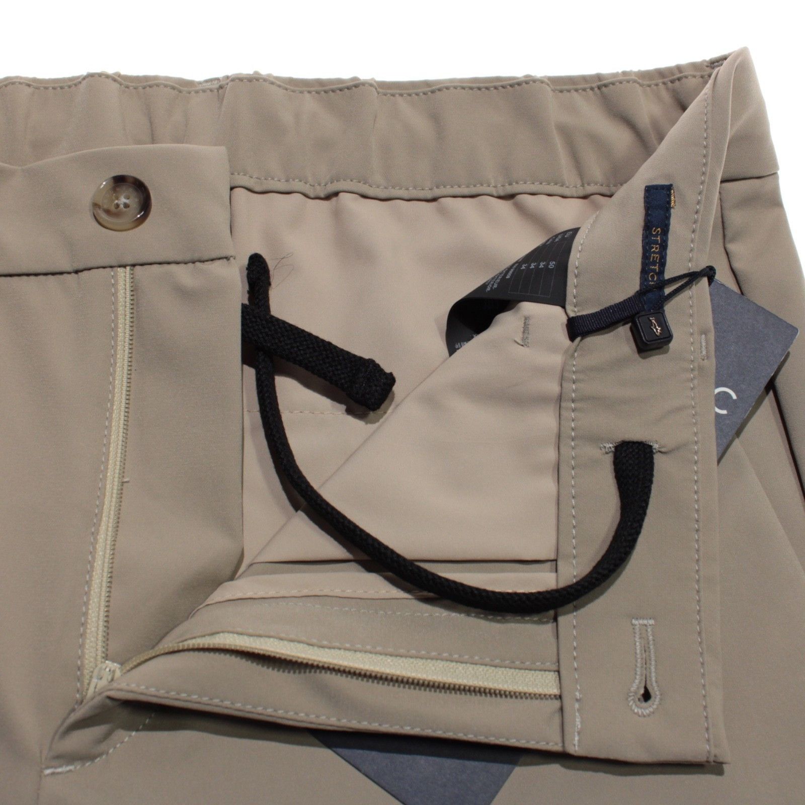 Paul & Shark New with tags Cargo Size 34 US In Beige